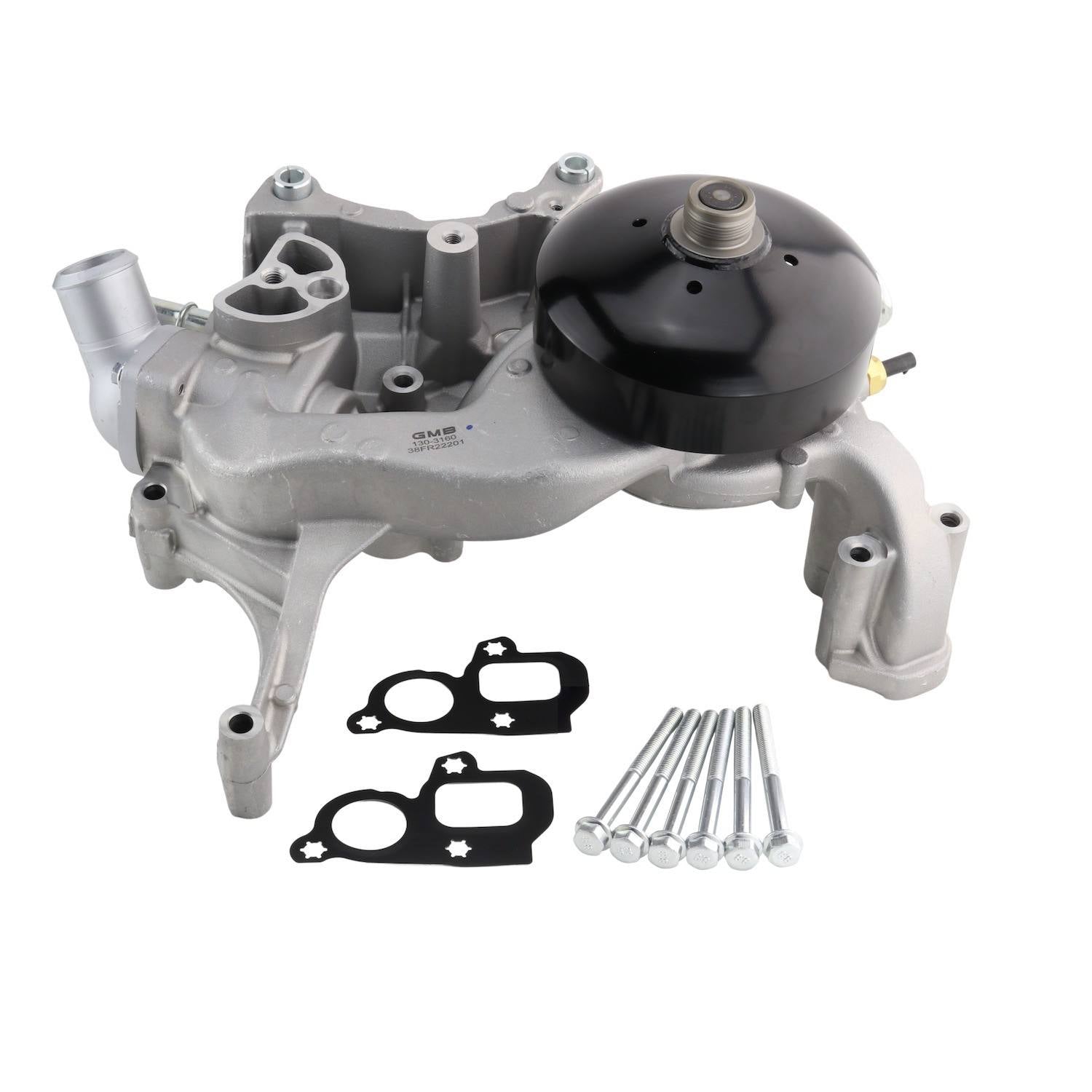 GMB Engine Water Pump 130-3160
