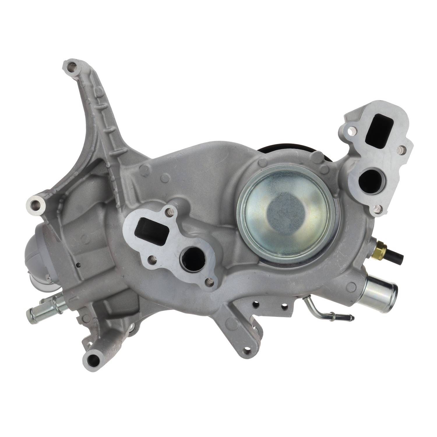 GMB Engine Water Pump 130-3160