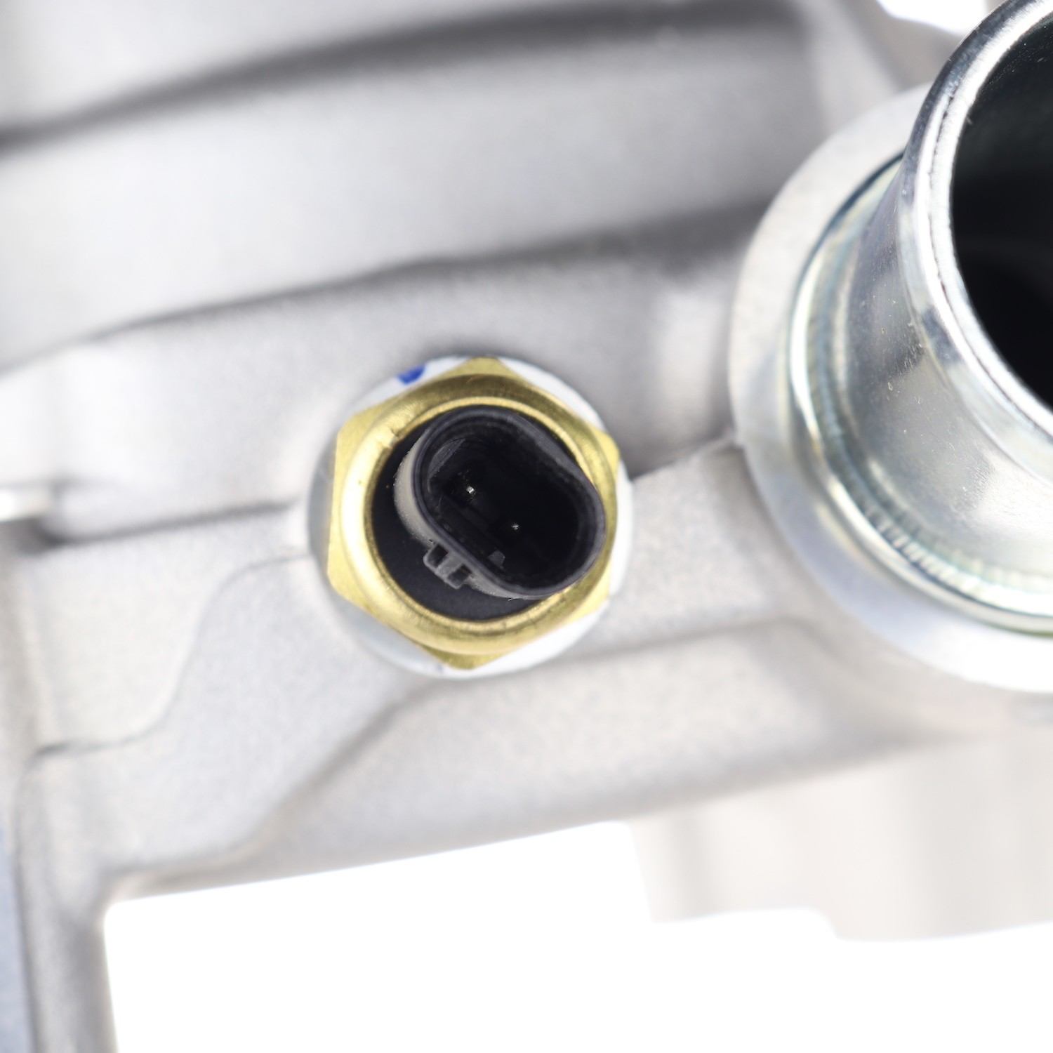 GMB Engine Water Pump 130-3160