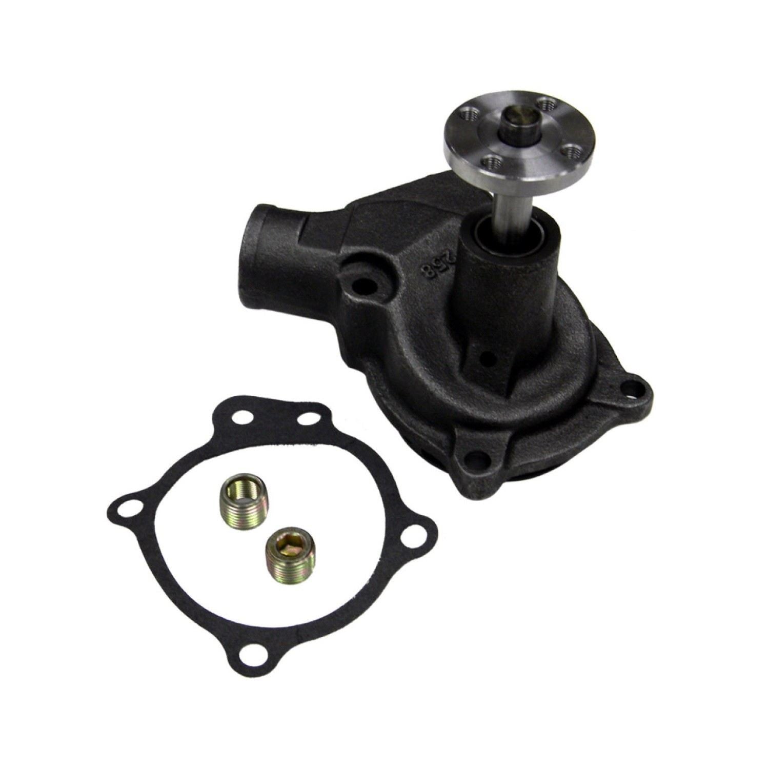 GMB Engine Water Pump 130-3563