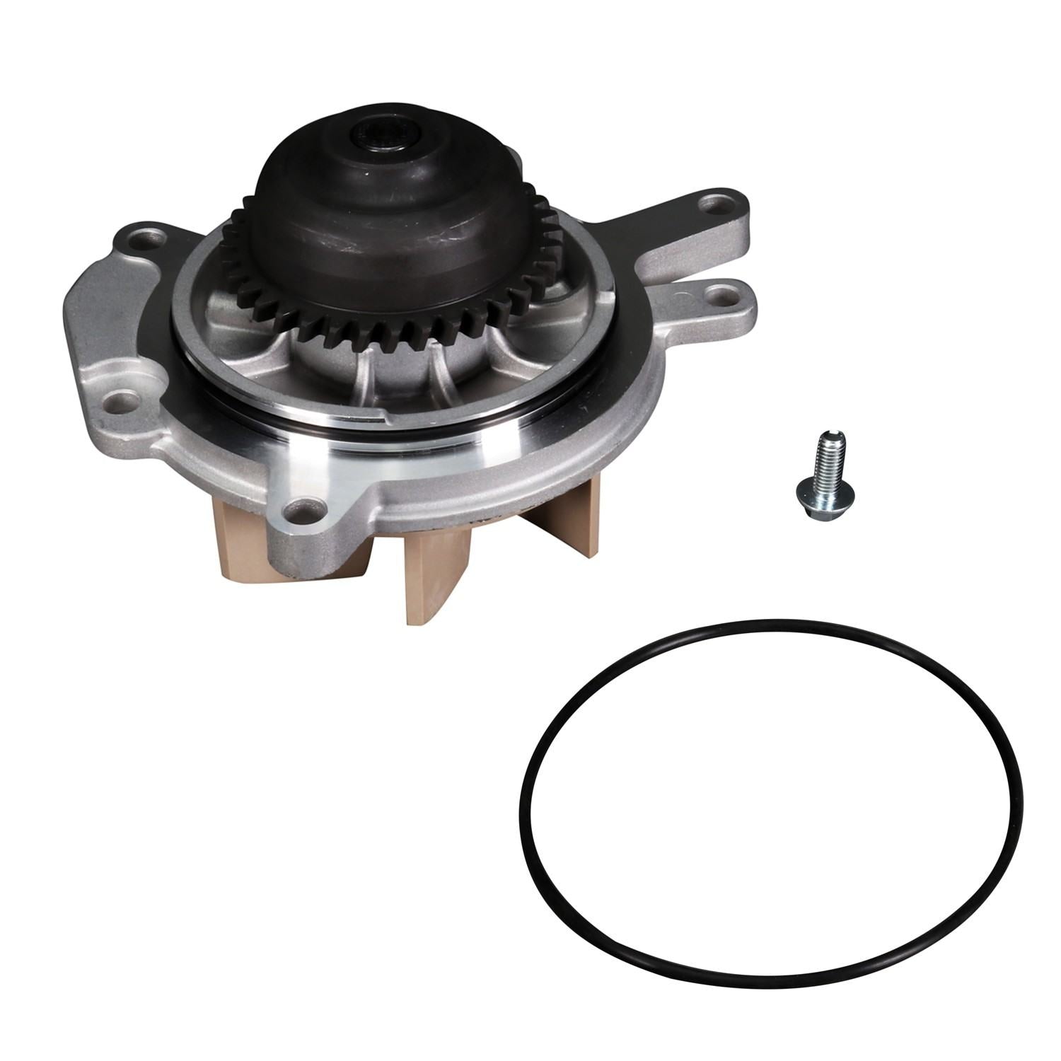 GMB Engine Water Pump 130-4030