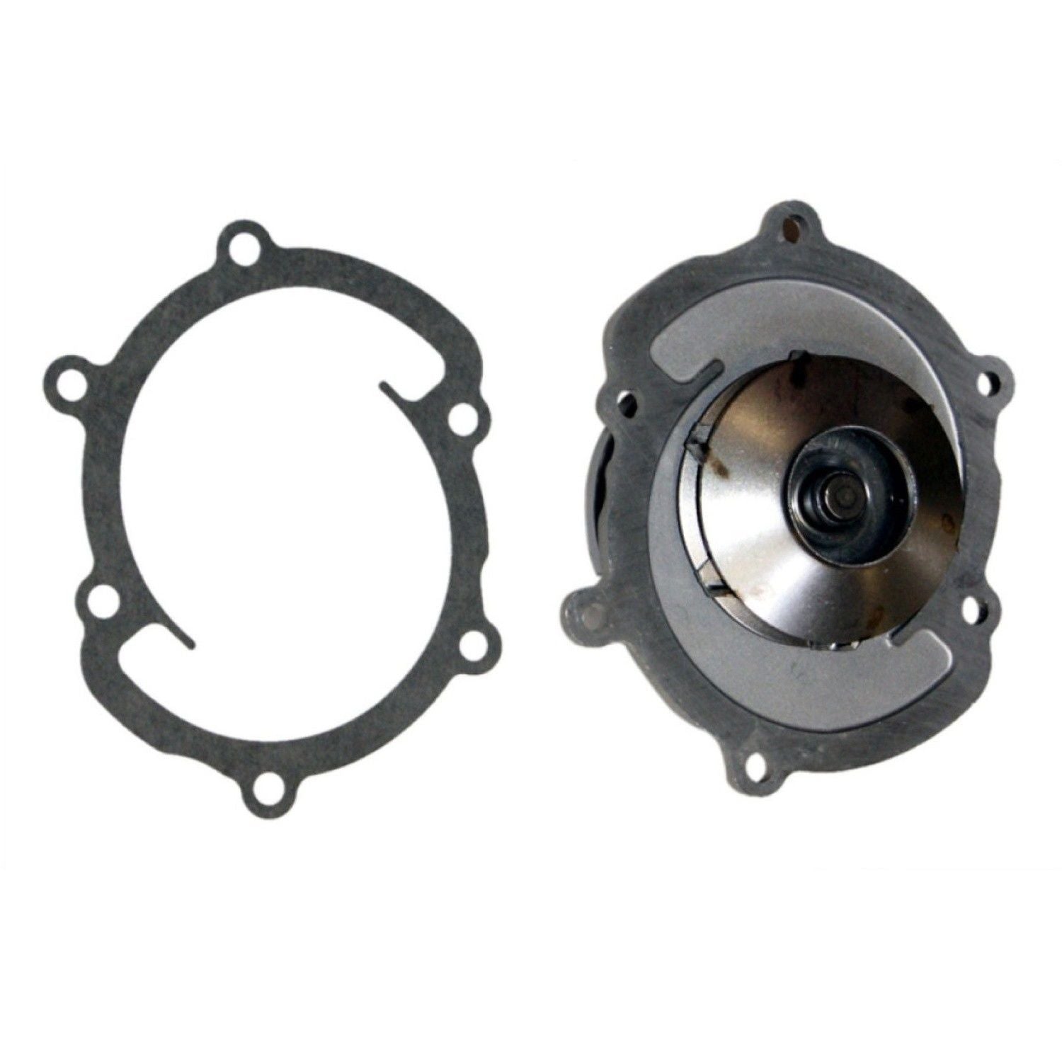 GMB Engine Water Pump