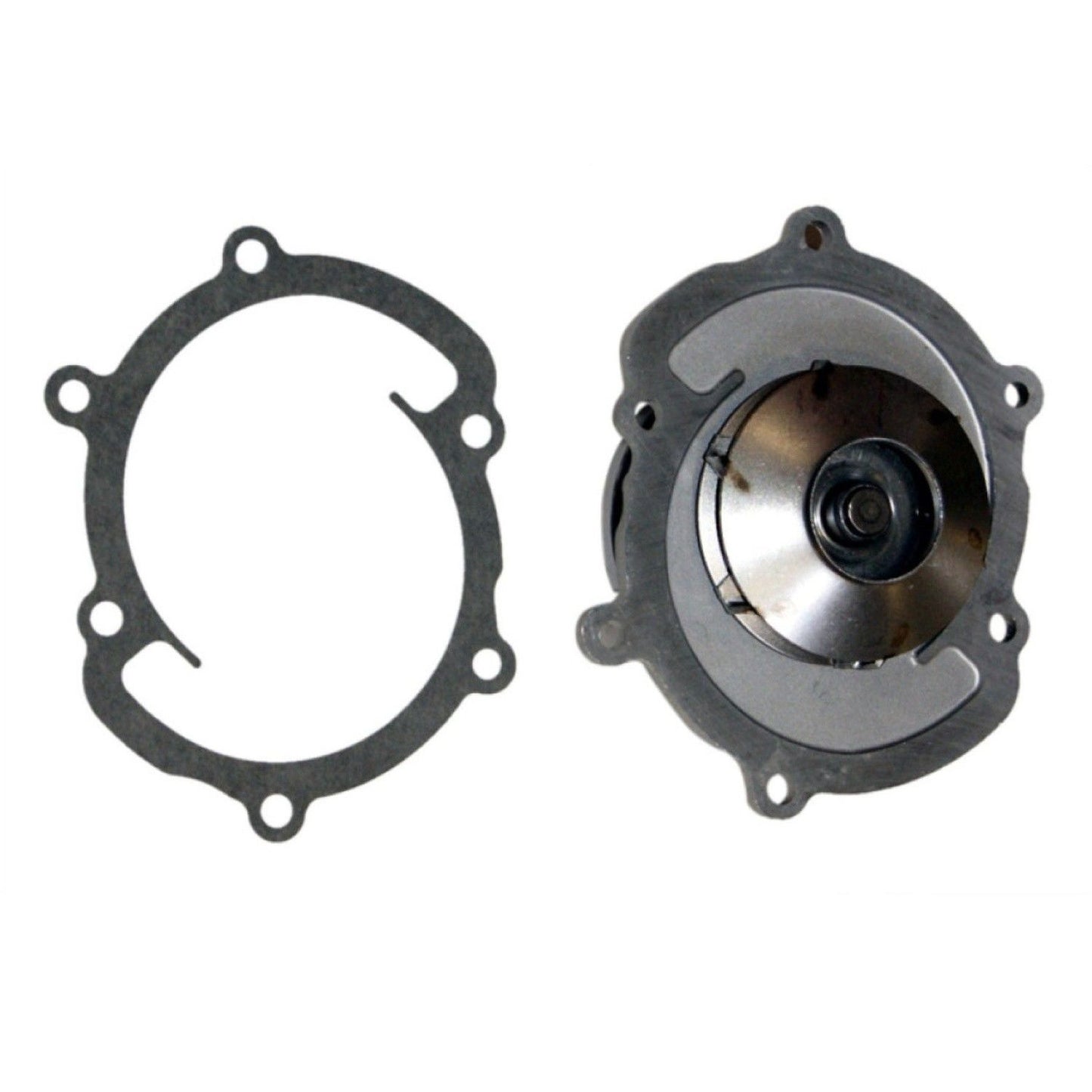 GMB Engine Water Pump 130-5130