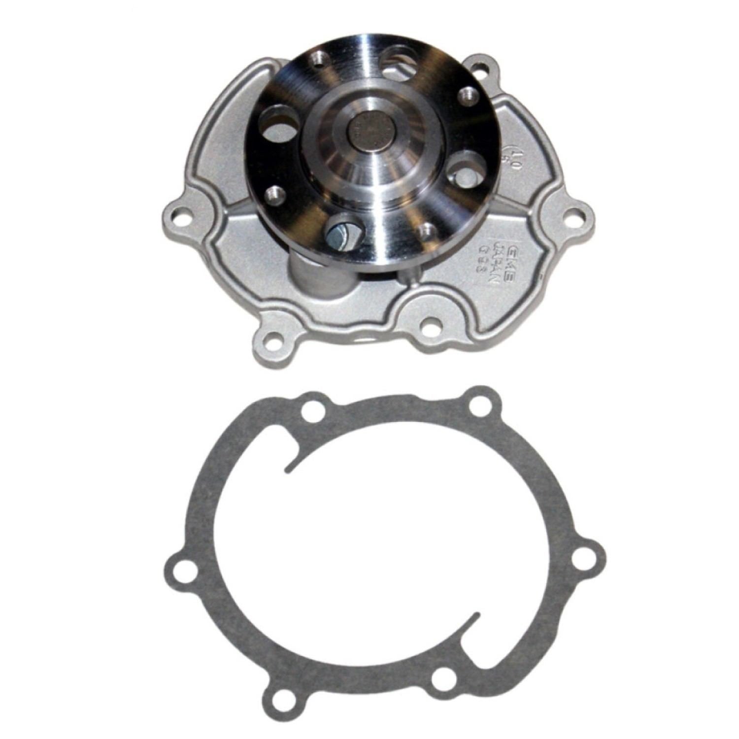 GMB Engine Water Pump