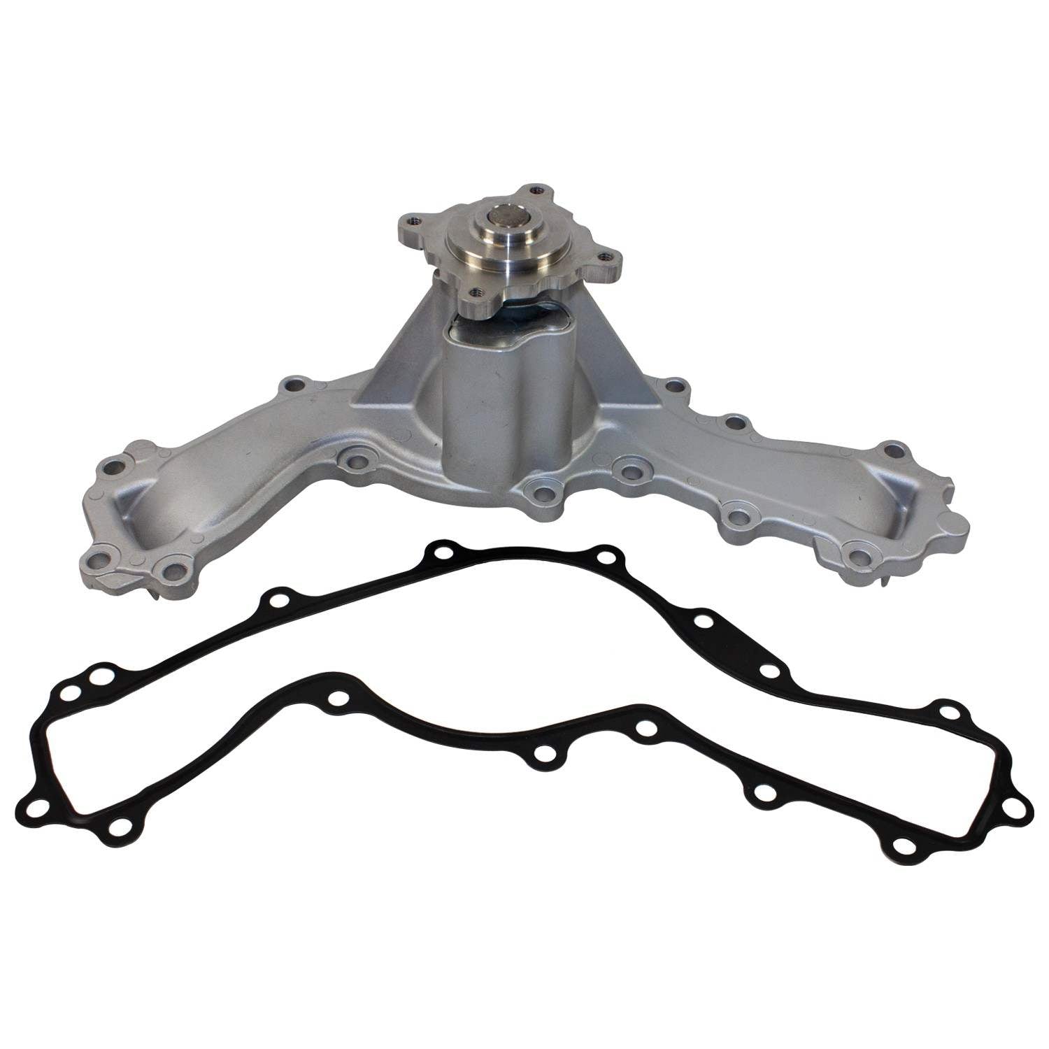 GMB Engine Water Pump 130-5140