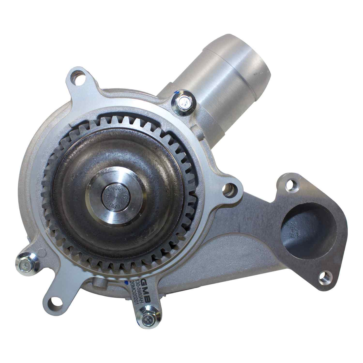 GMB Engine Water Pump 130-5980AH