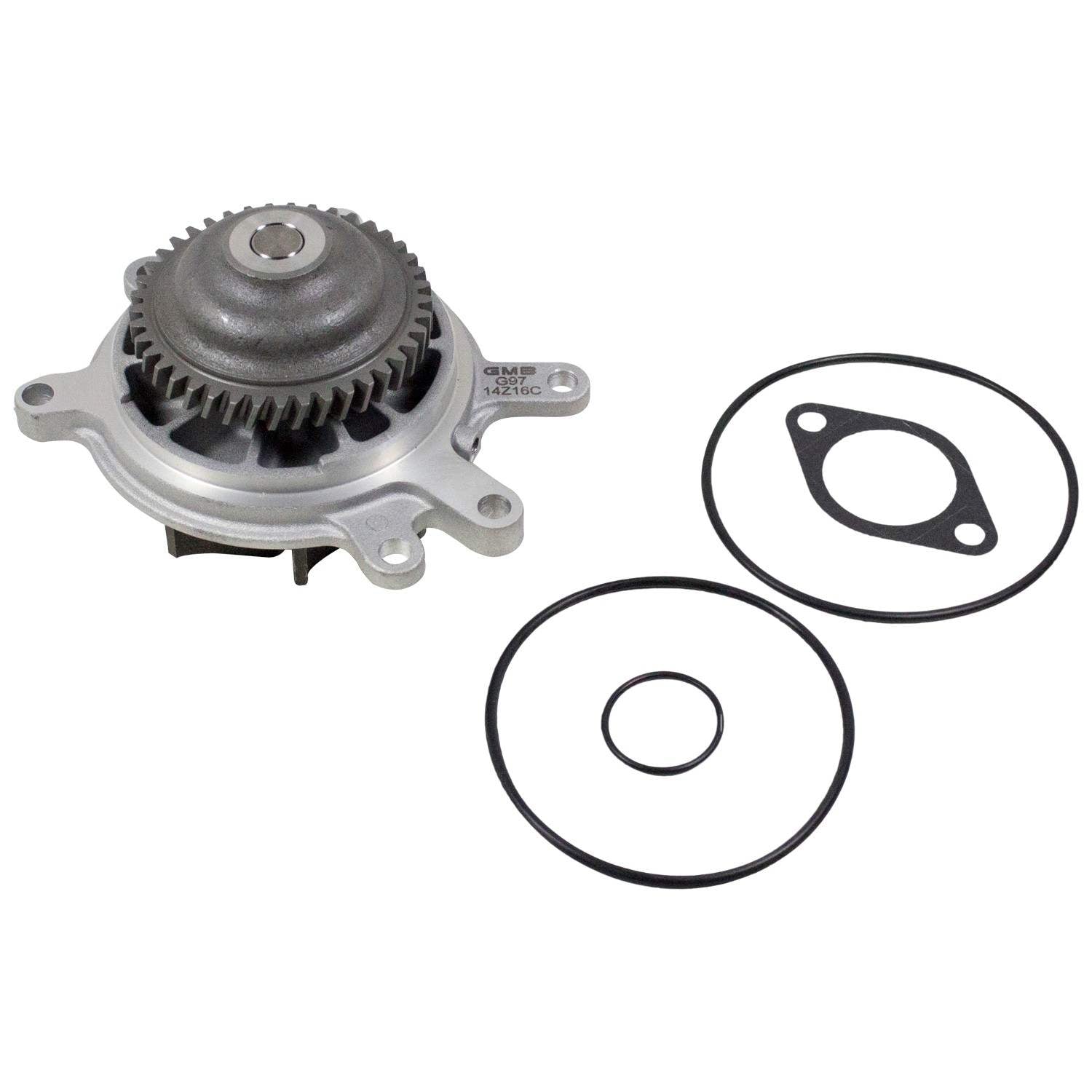 GMB Engine Water Pump 130-5980