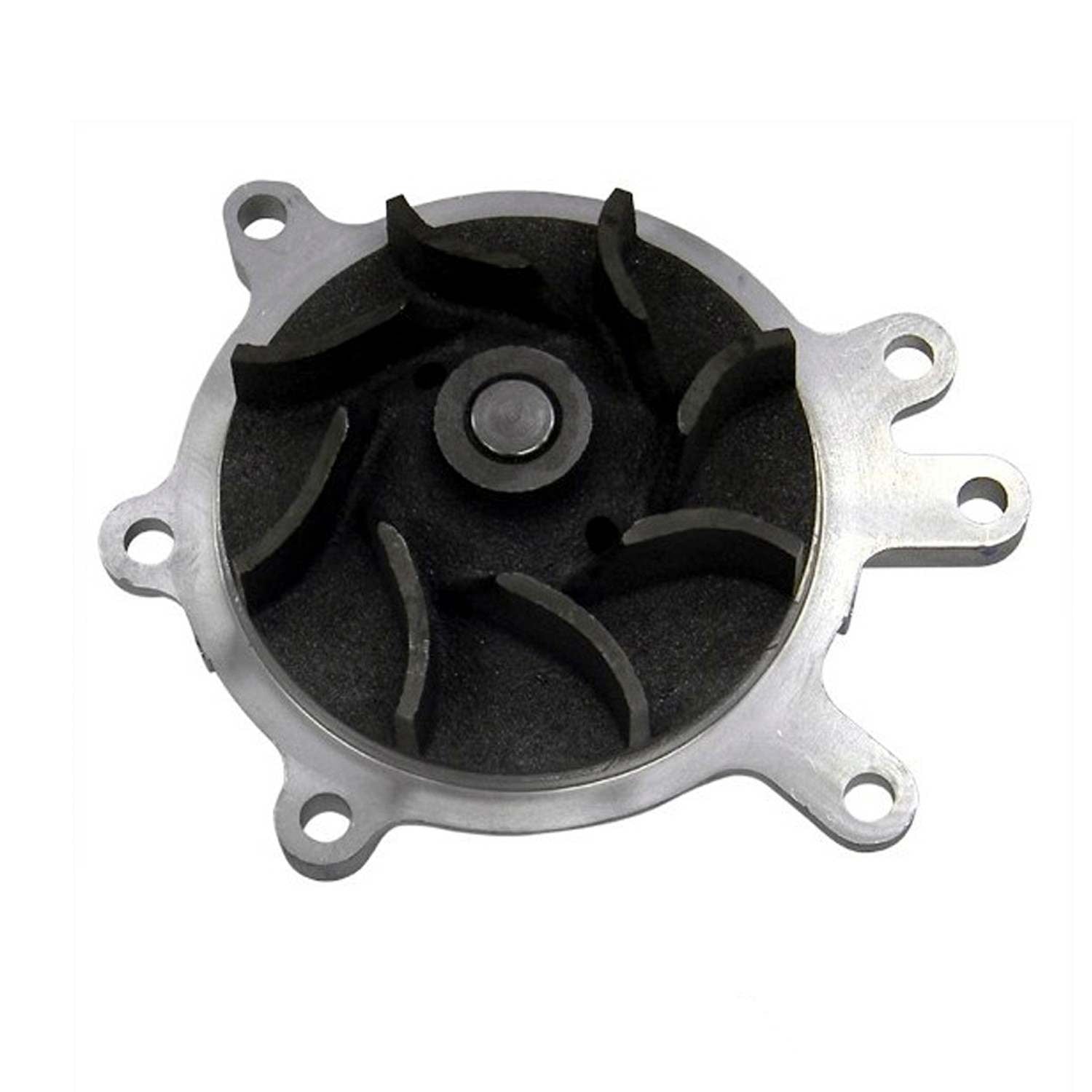 GMB Engine Water Pump 130-5980