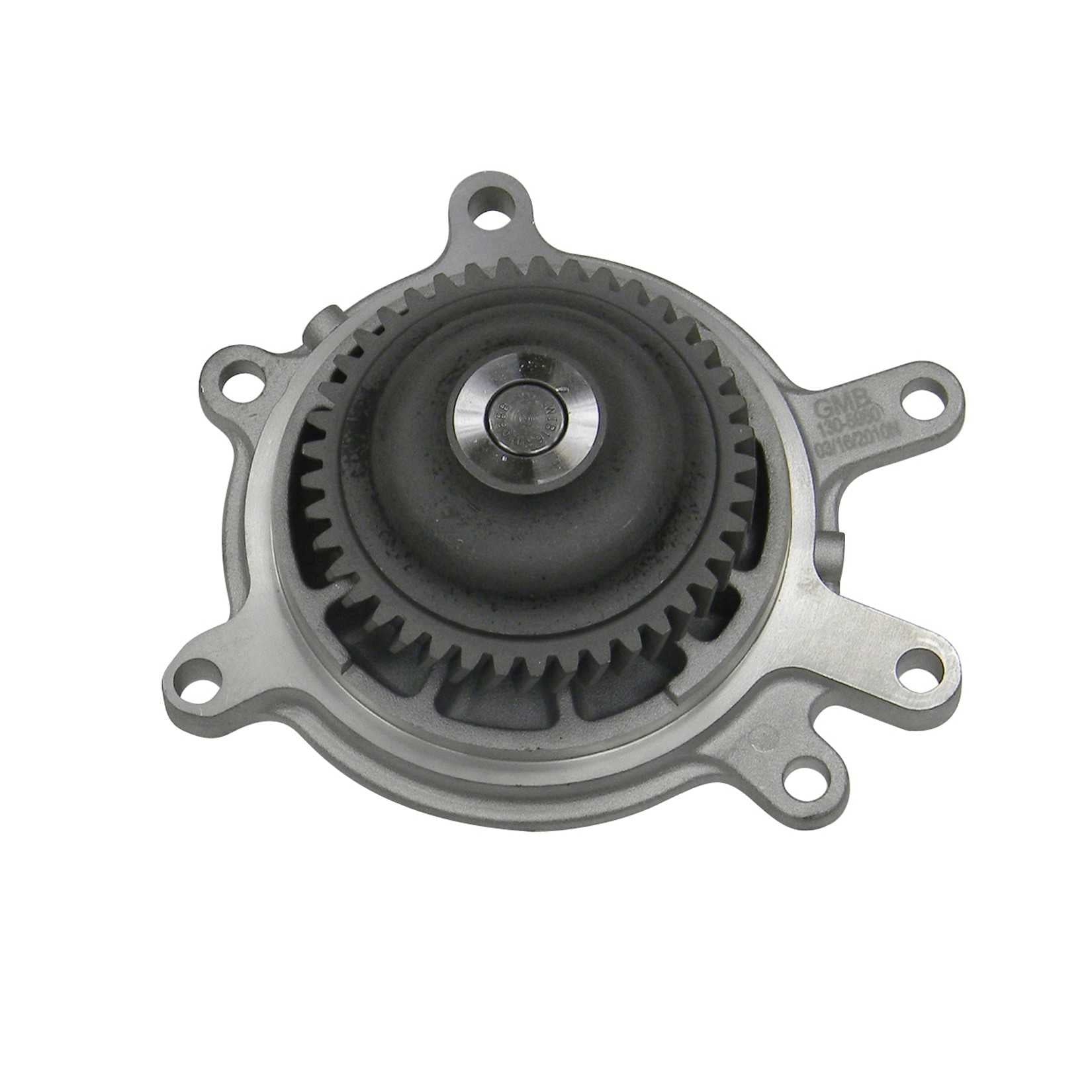 GMB Engine Water Pump 130-5980