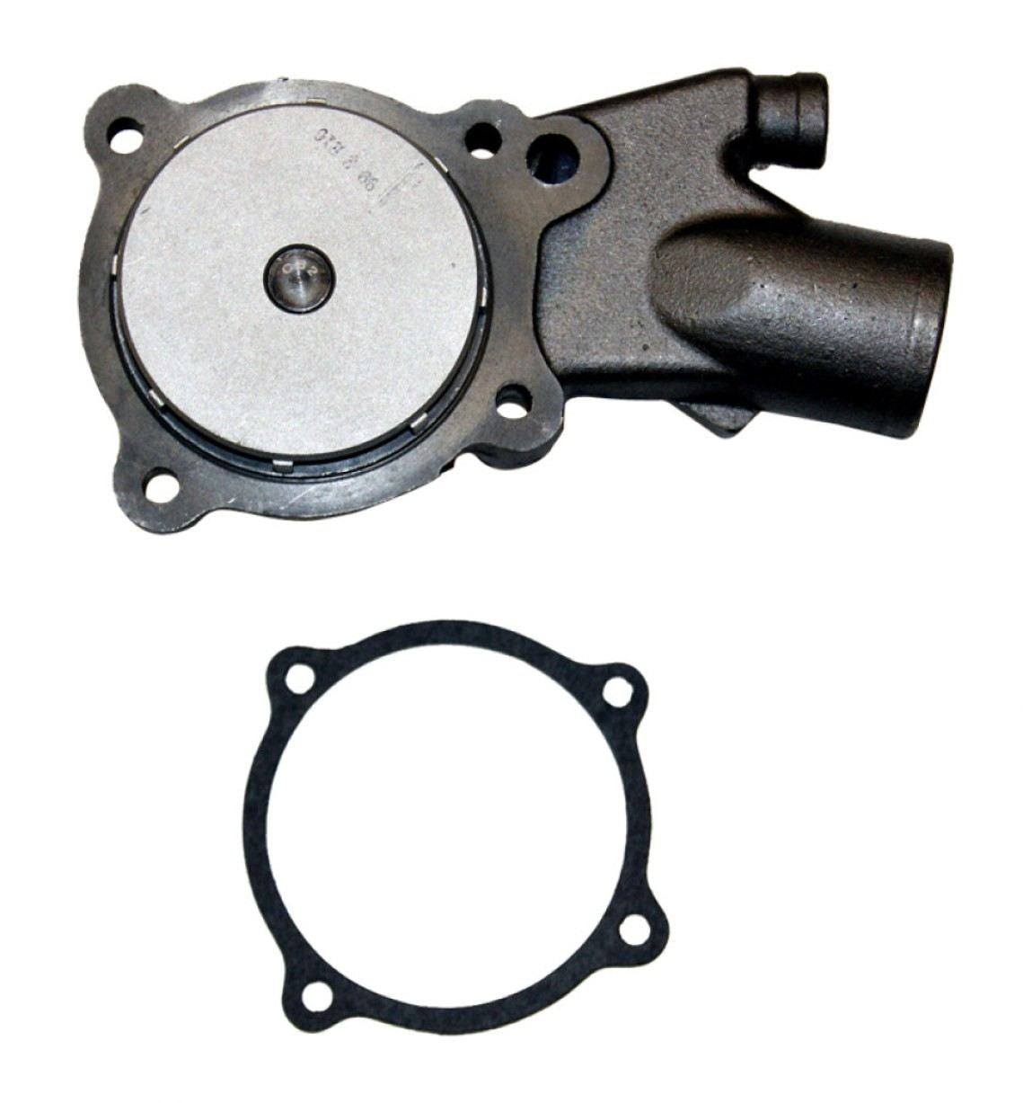 GMB Engine Water Pump 130-6059
