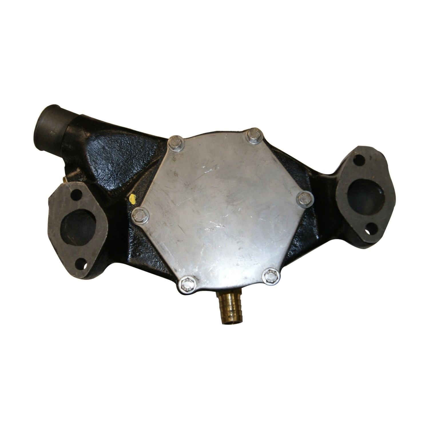 GMB Engine Water Pump 130-6061