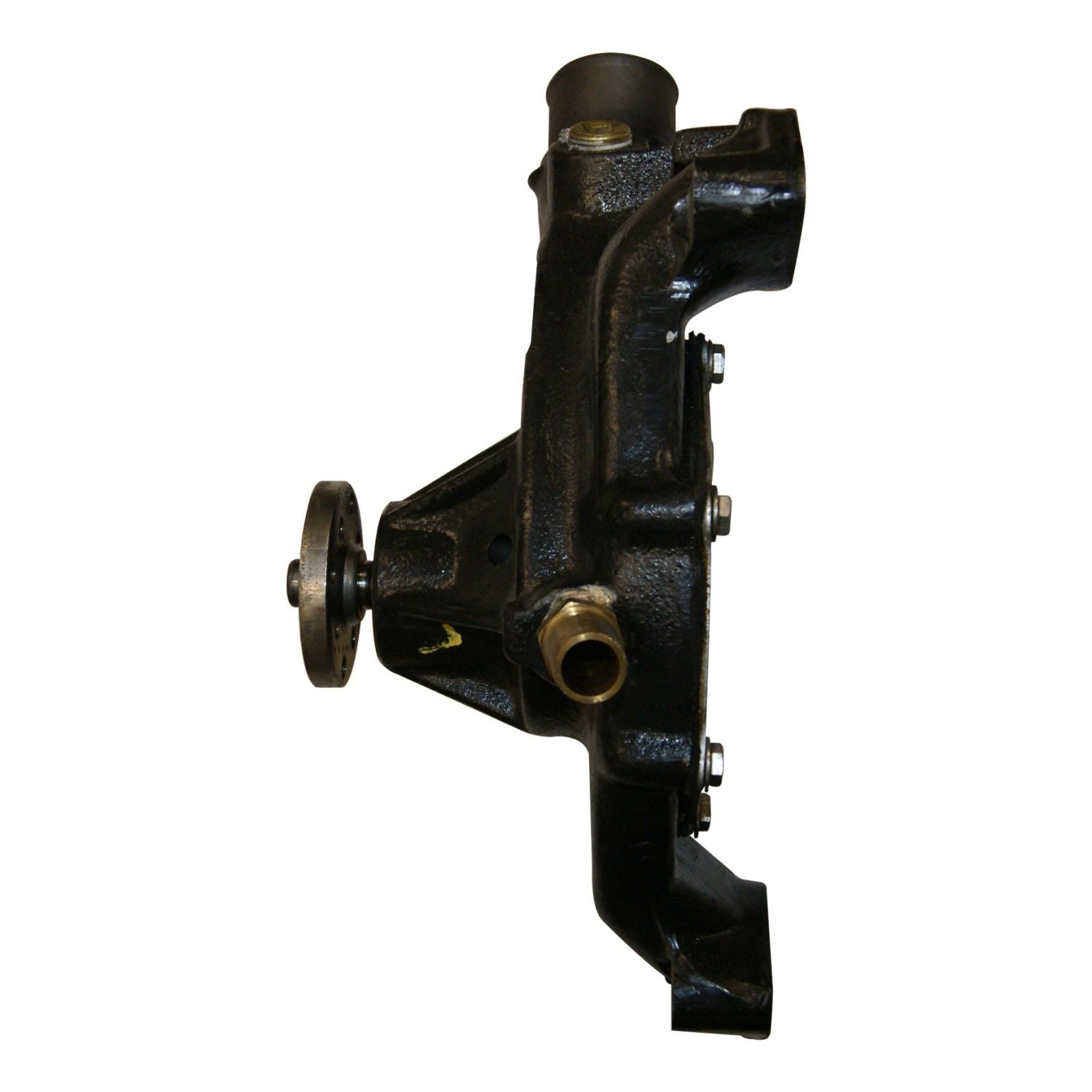 GMB Engine Water Pump 130-6061