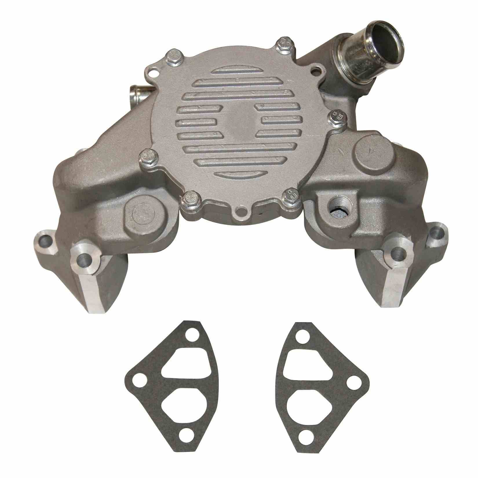 GMB Engine Water Pump 130-6073