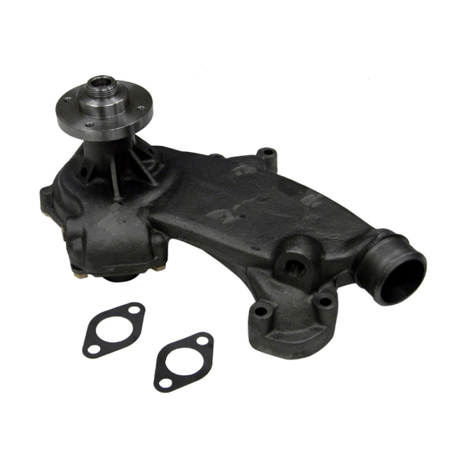 GMB Engine Water Pump 130-6080