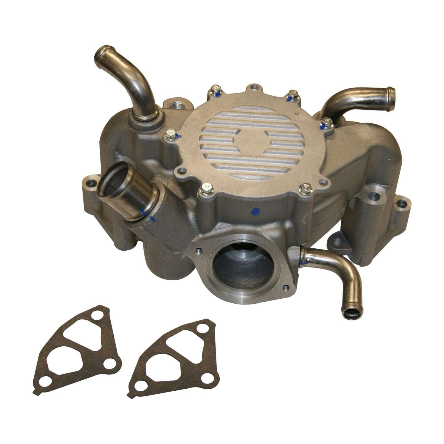 GMB Engine Water Pump 130-7100