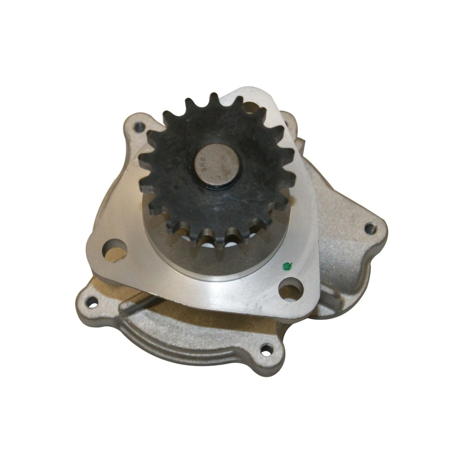 GMB Engine Water Pump 130-7130