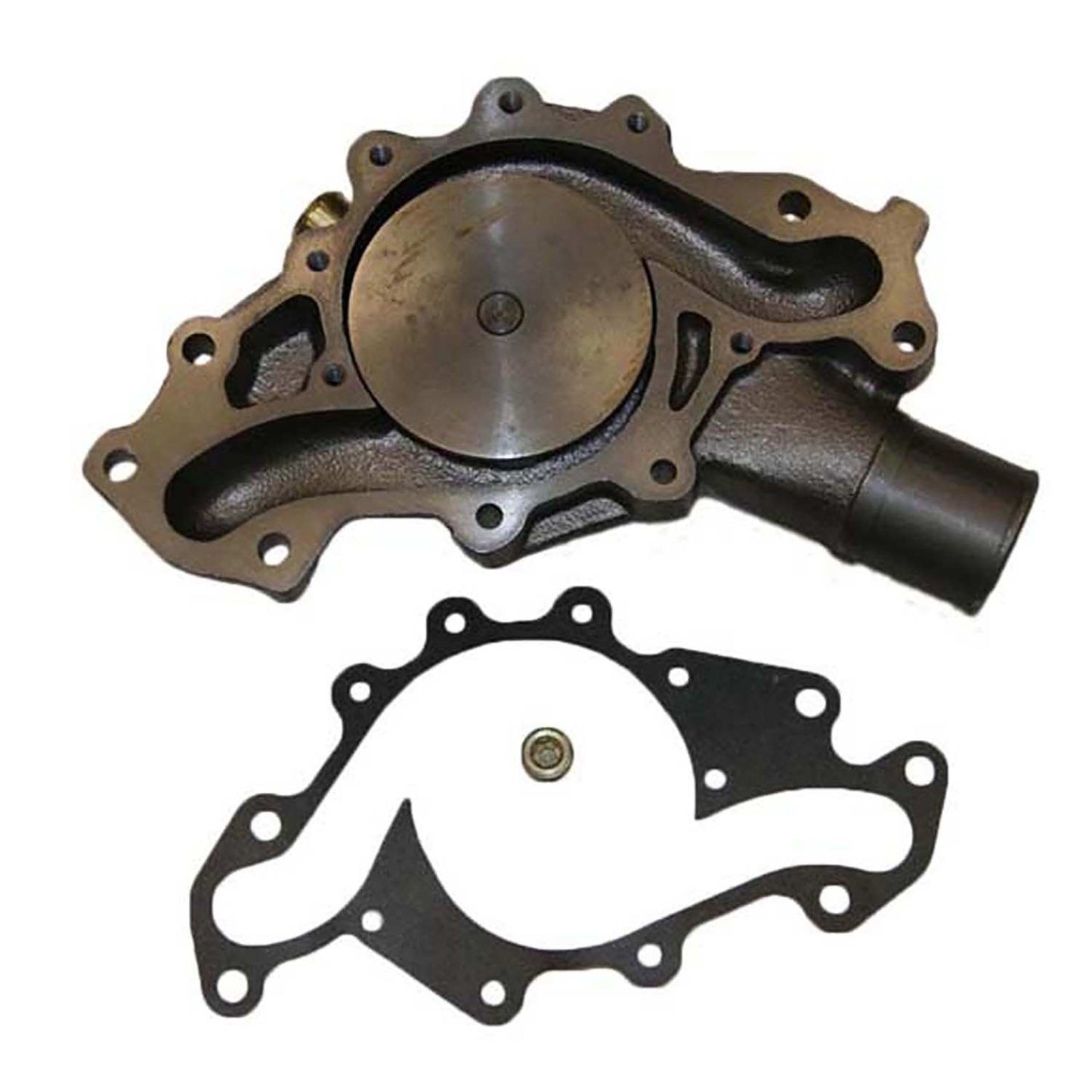 GMB Engine Water Pump 130-7200