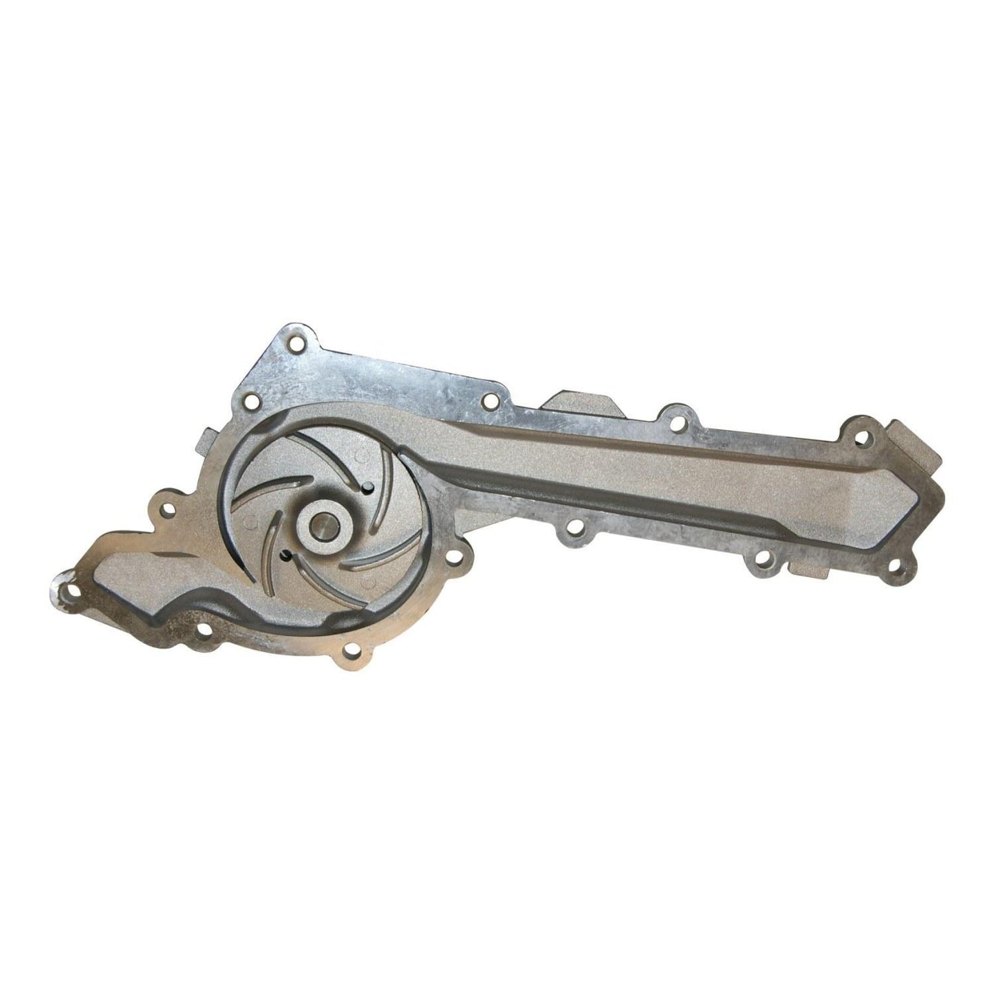 GMB Engine Water Pump 130-7240
