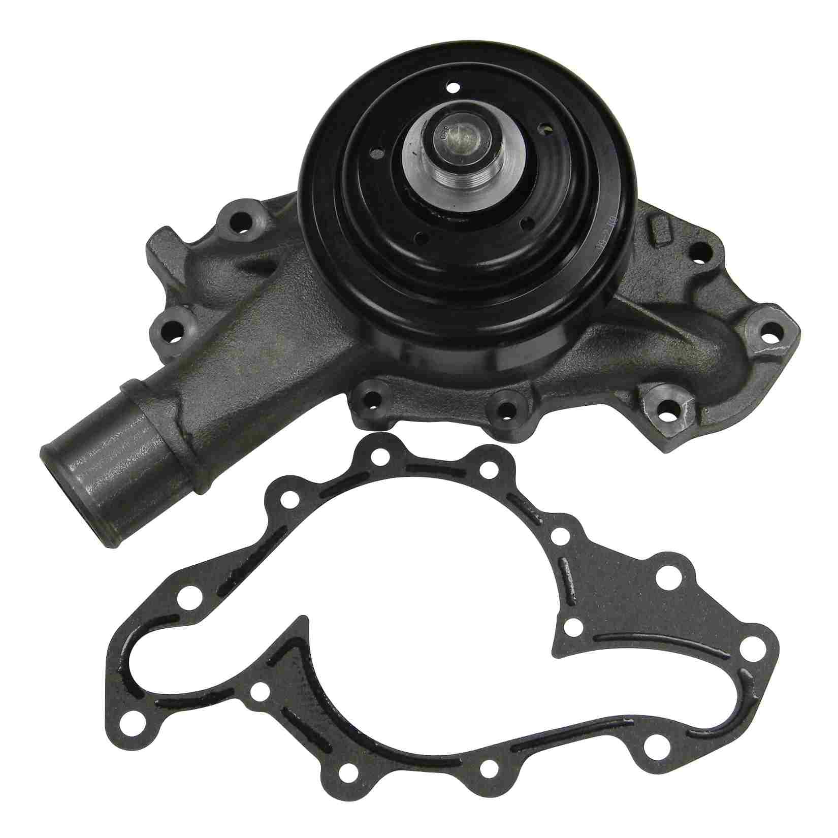 GMB Engine Water Pump 130-7250