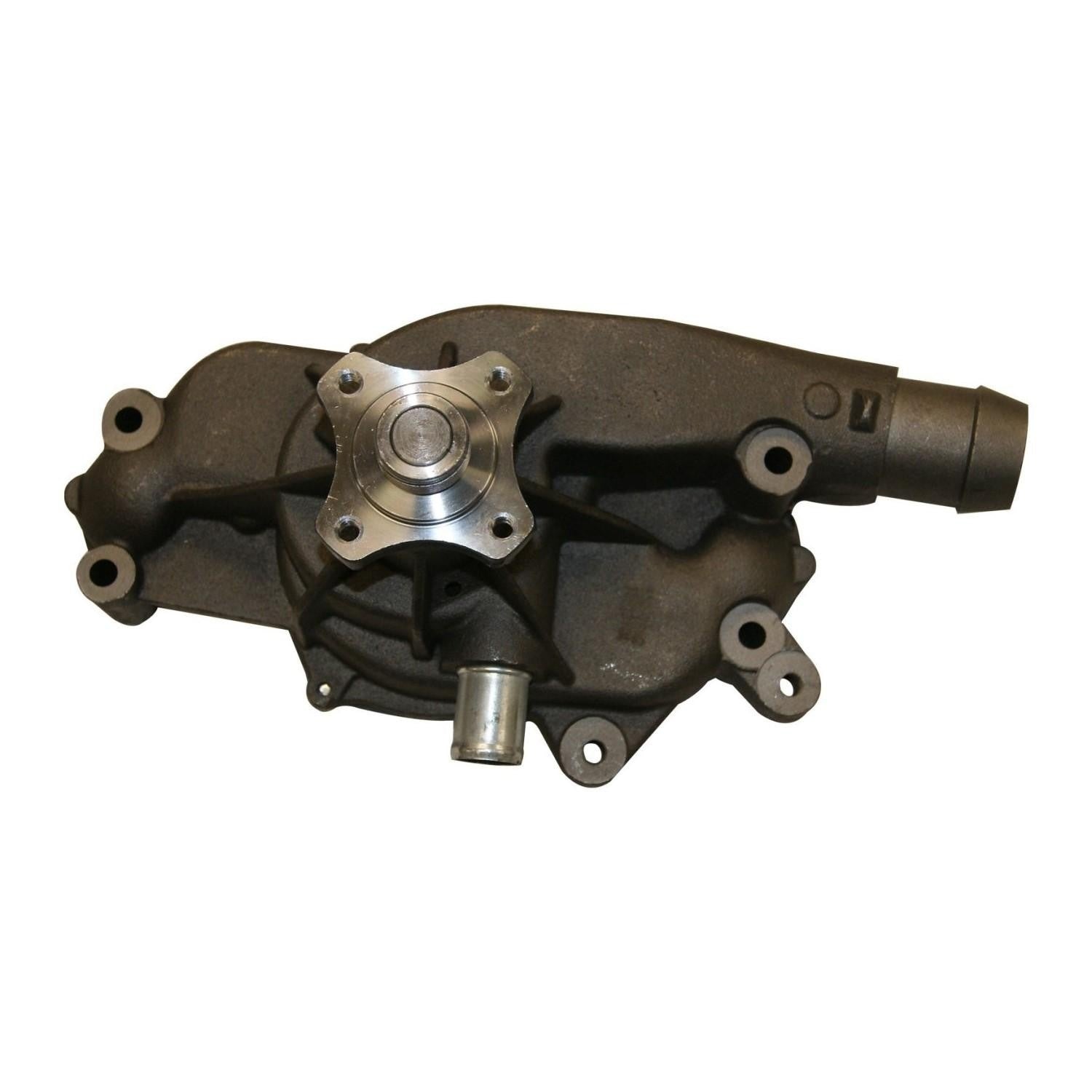 GMB Engine Water Pump 130-7260