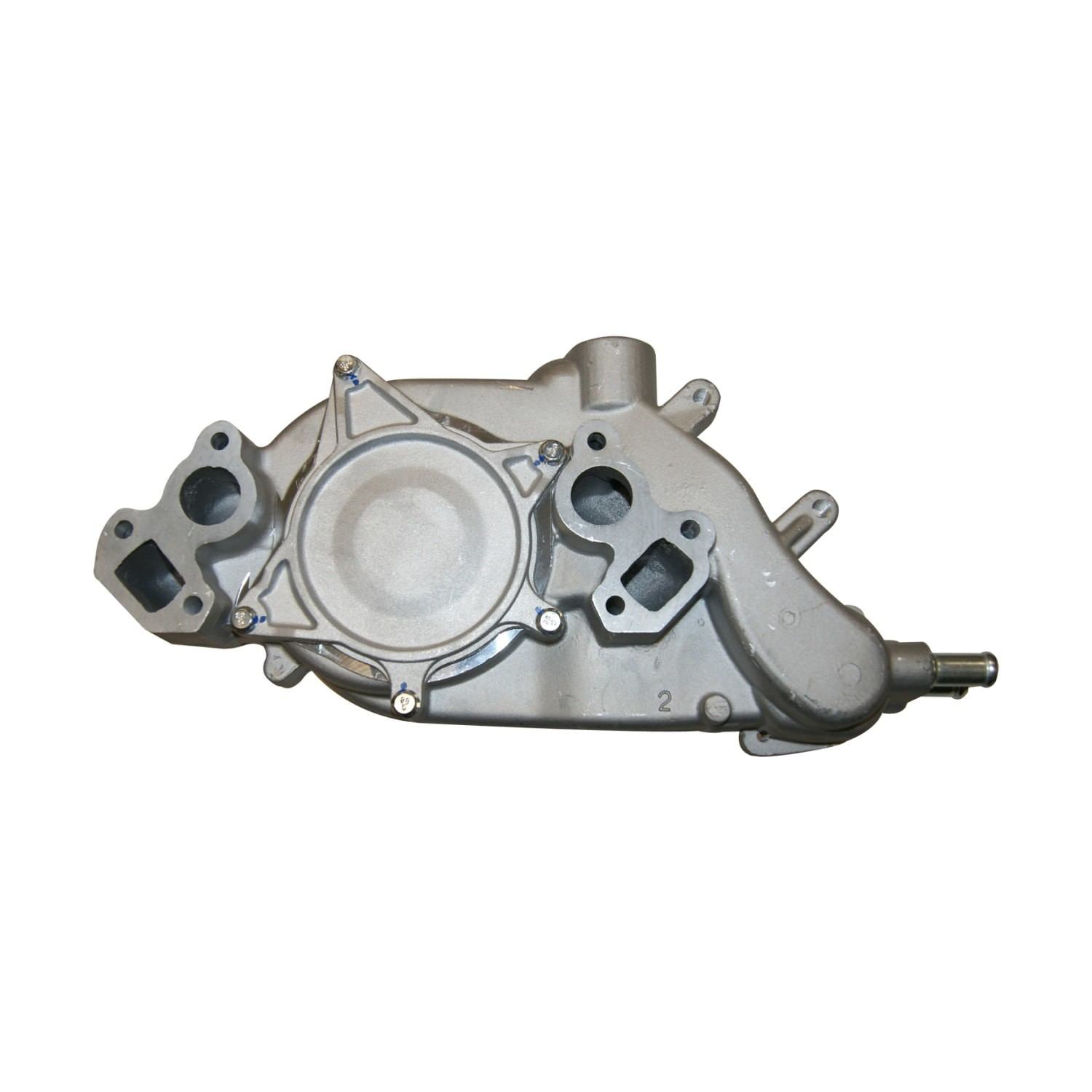 GMB LS1/LS2 Water Pump