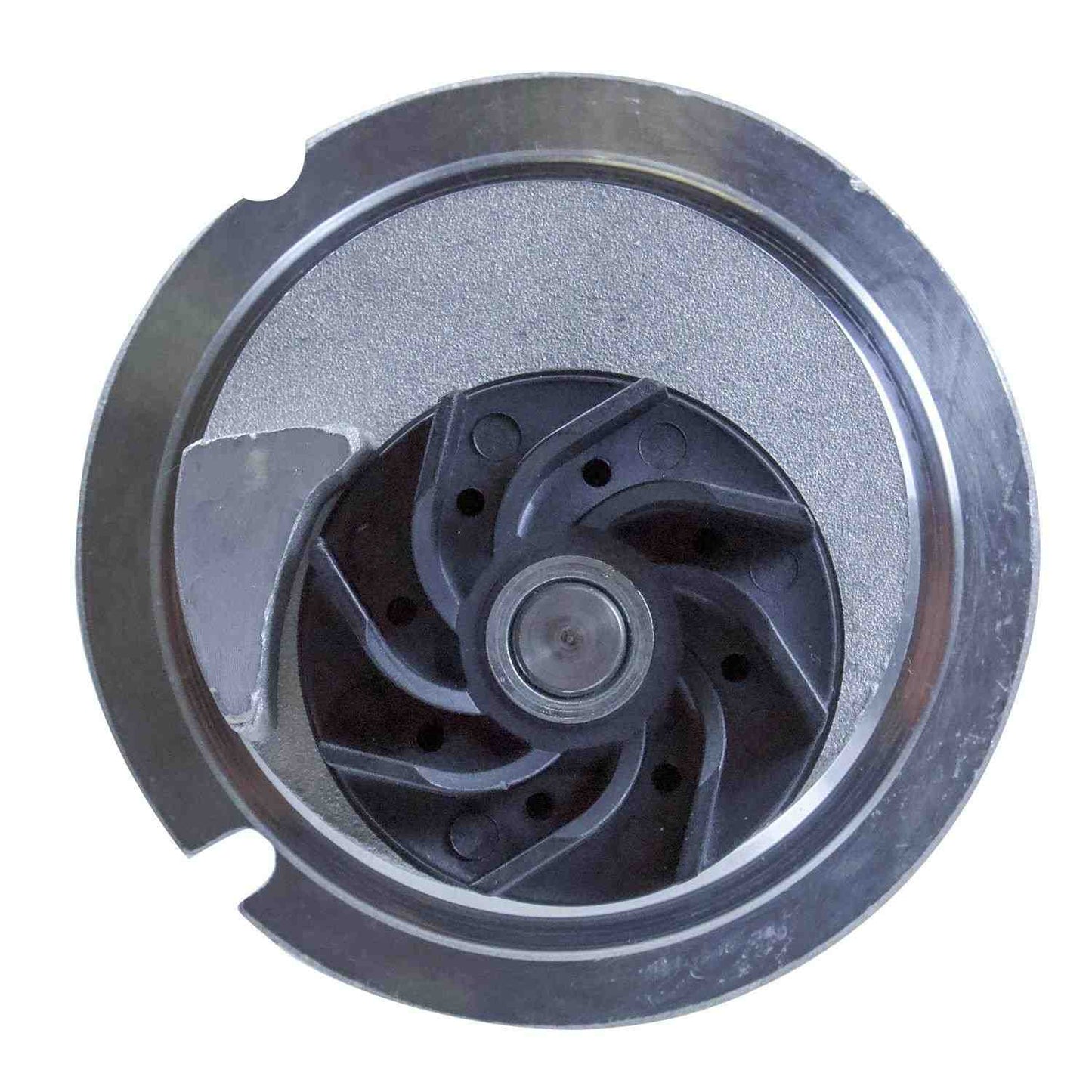 GMB Engine Water Pump 130-9000