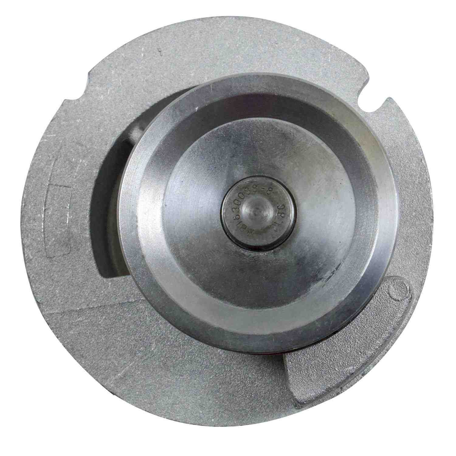 GMB Engine Water Pump 130-9000