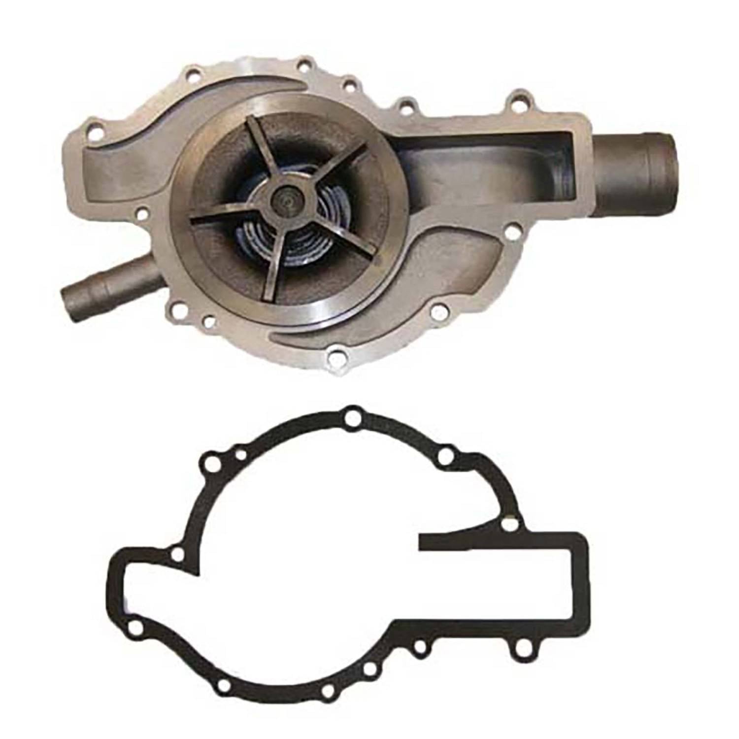 GMB Engine Water Pump 130-9590