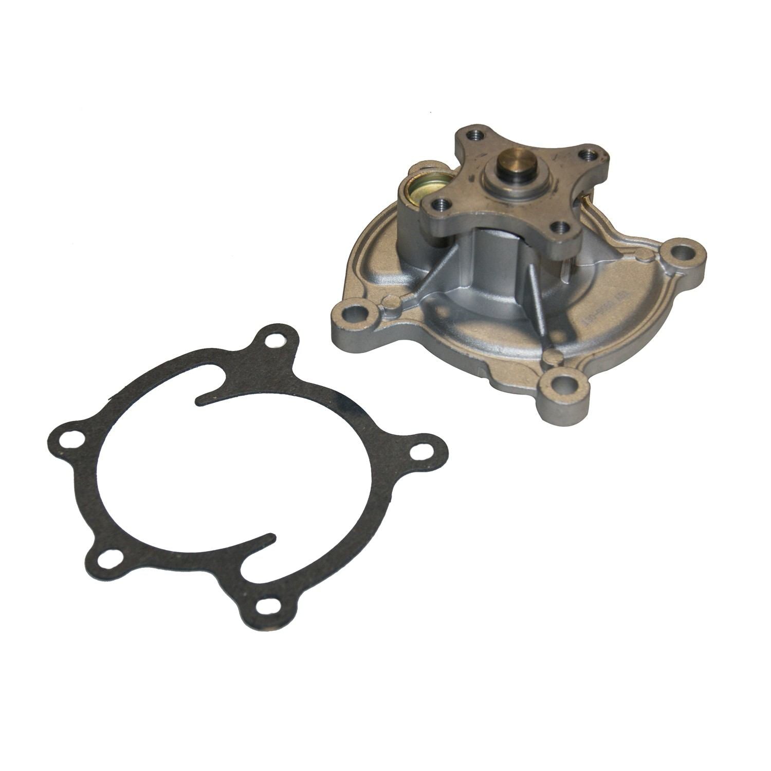 GMB Engine Water Pump 130-9660