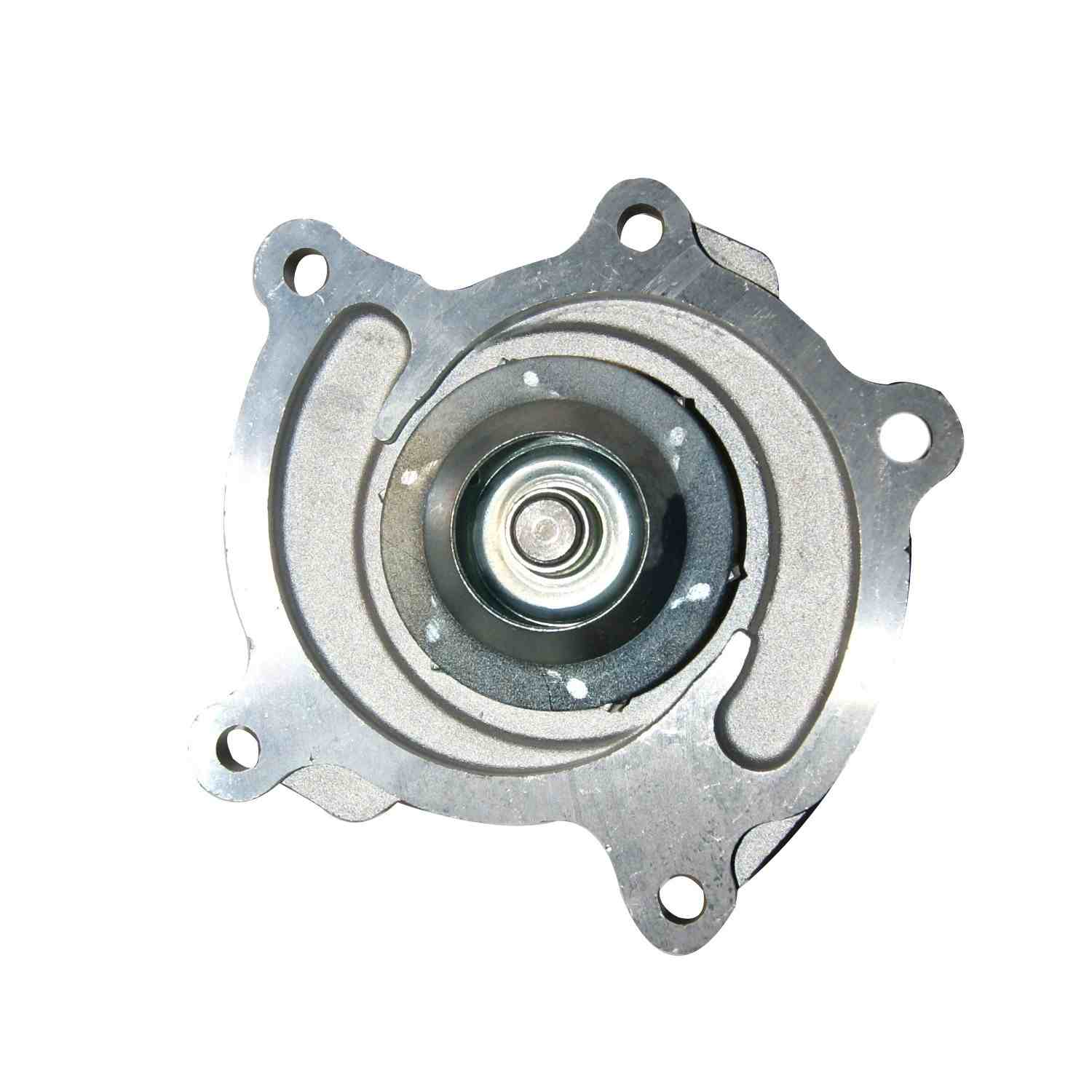 GMB Engine Water Pump 130-9660