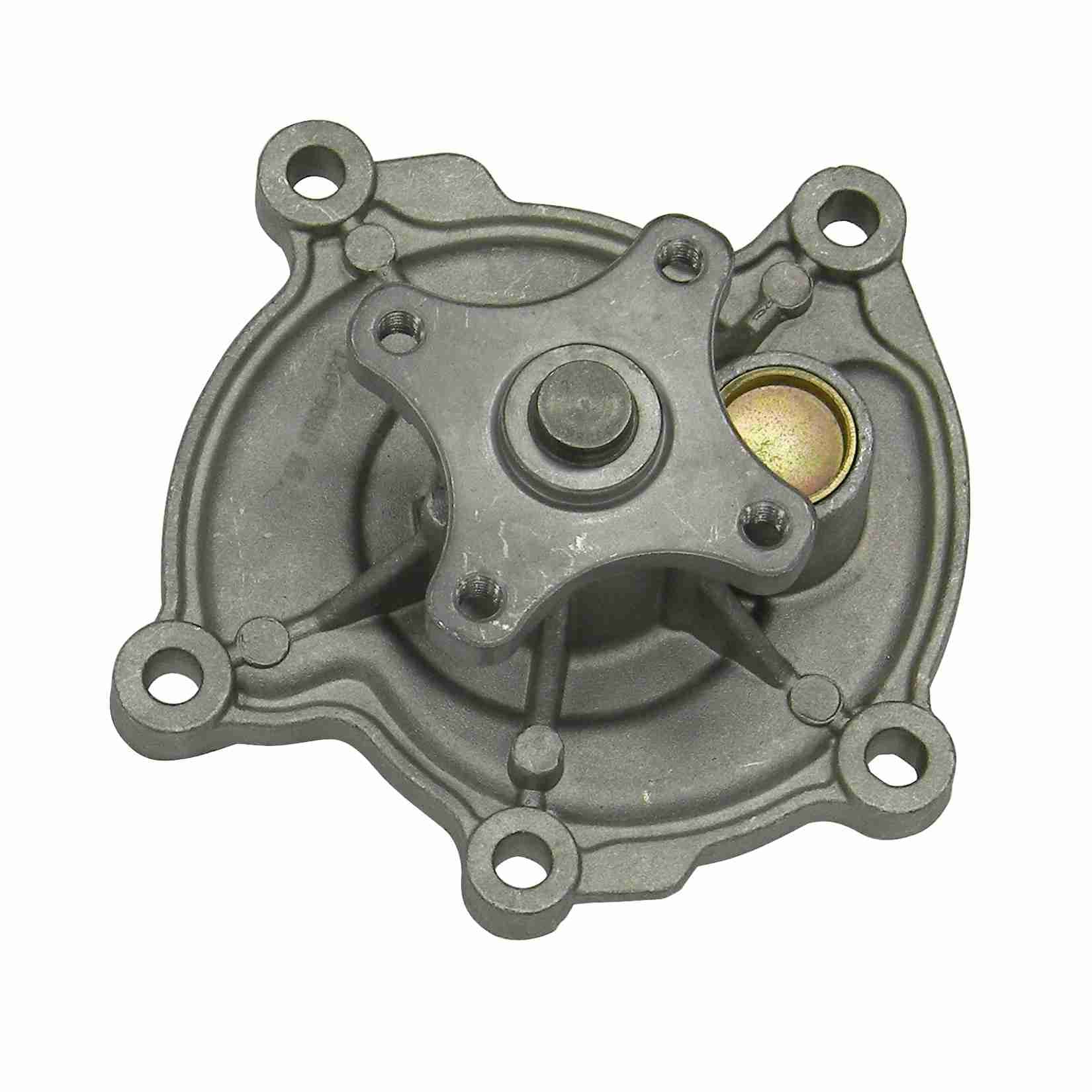 GMB Engine Water Pump 130-9660