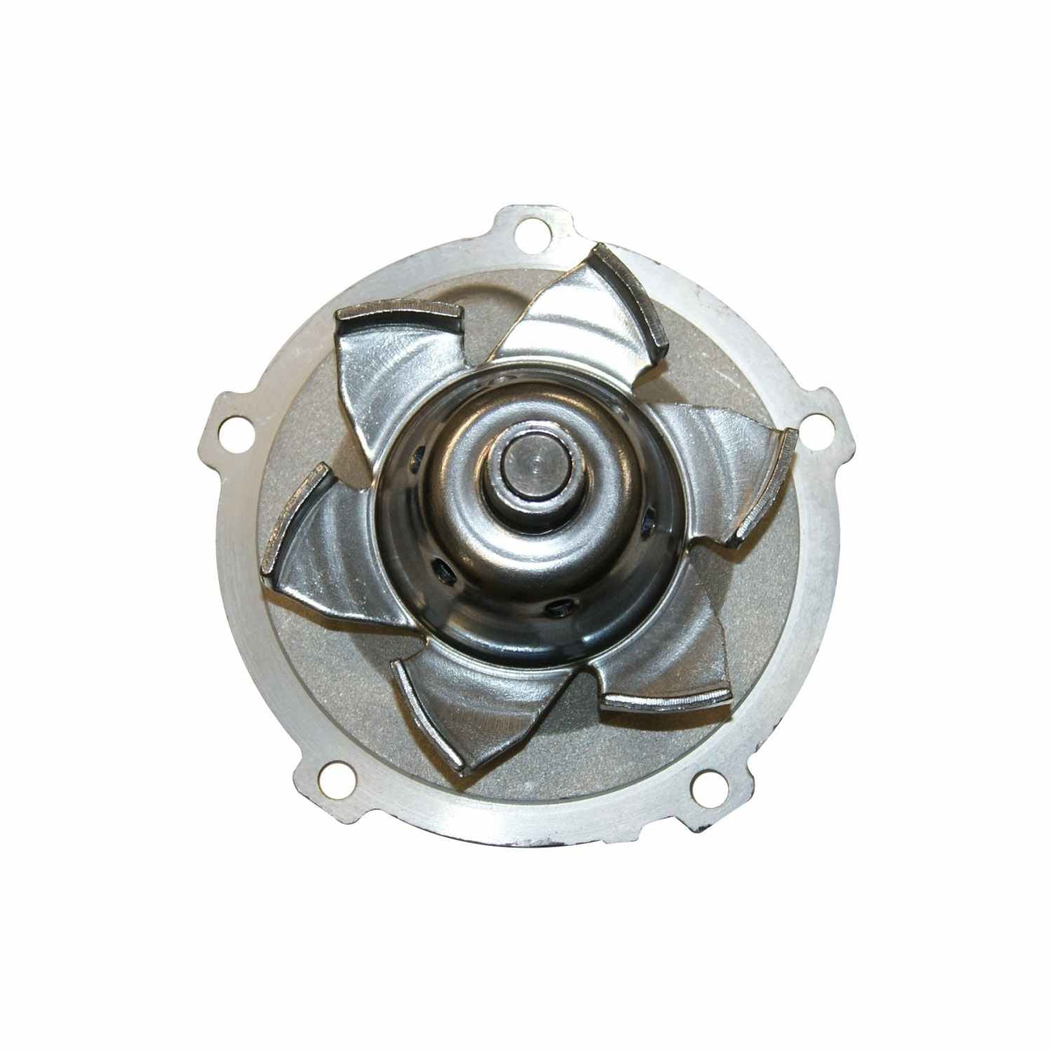 GMB Engine Water Pump 130-9700