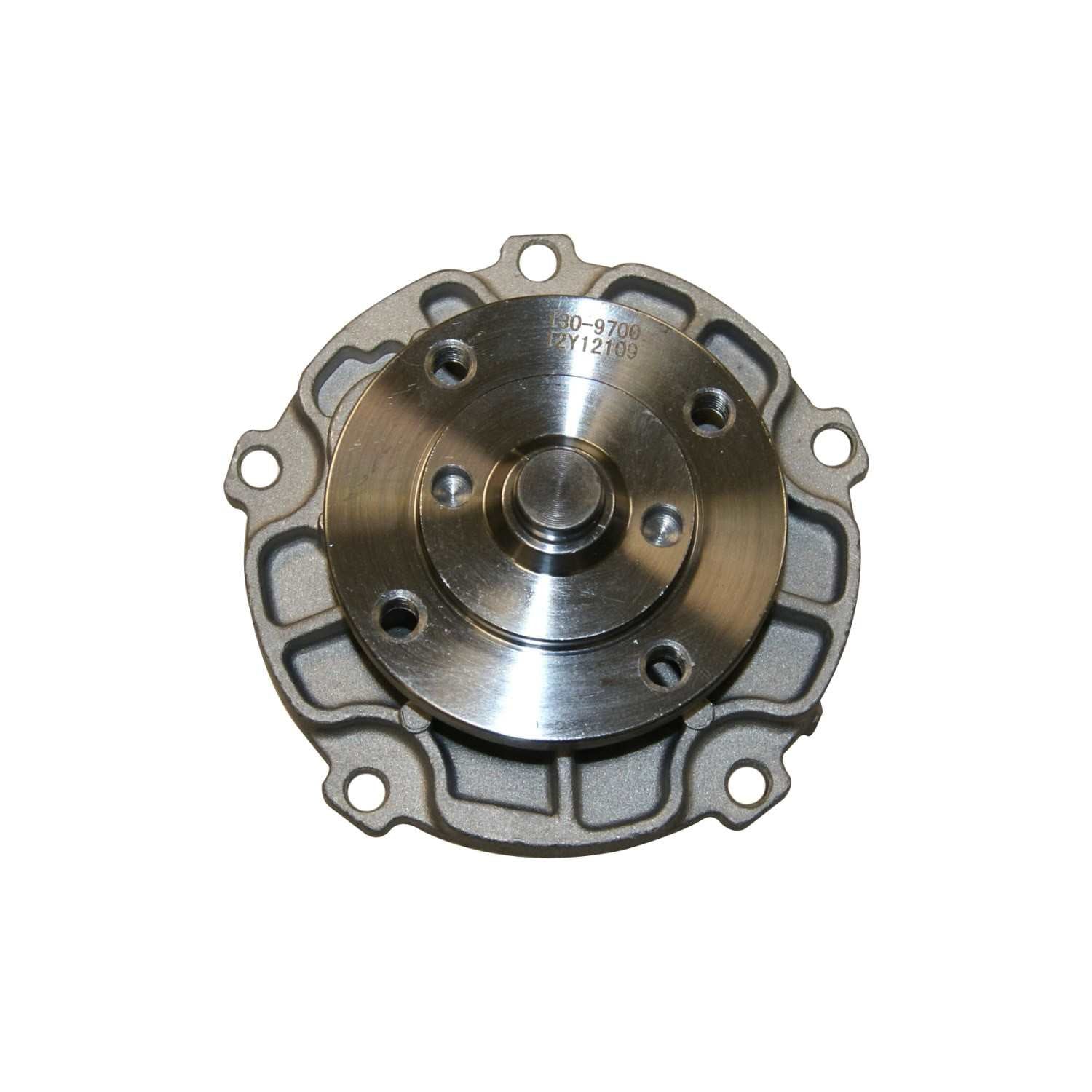 GMB Engine Water Pump 130-9700