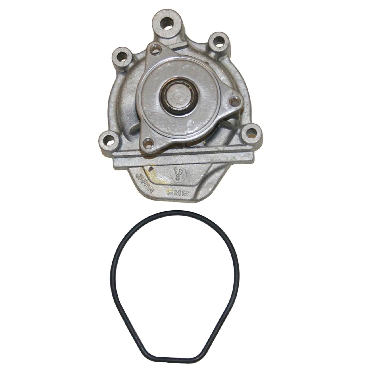 GMB Engine Water Pump 135-1100