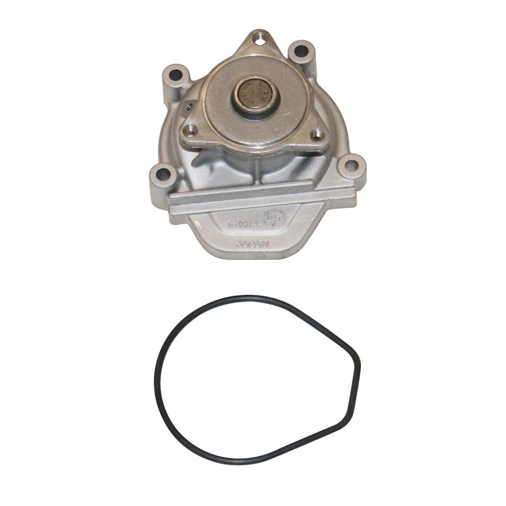 GMB Engine Water Pump 135-1110
