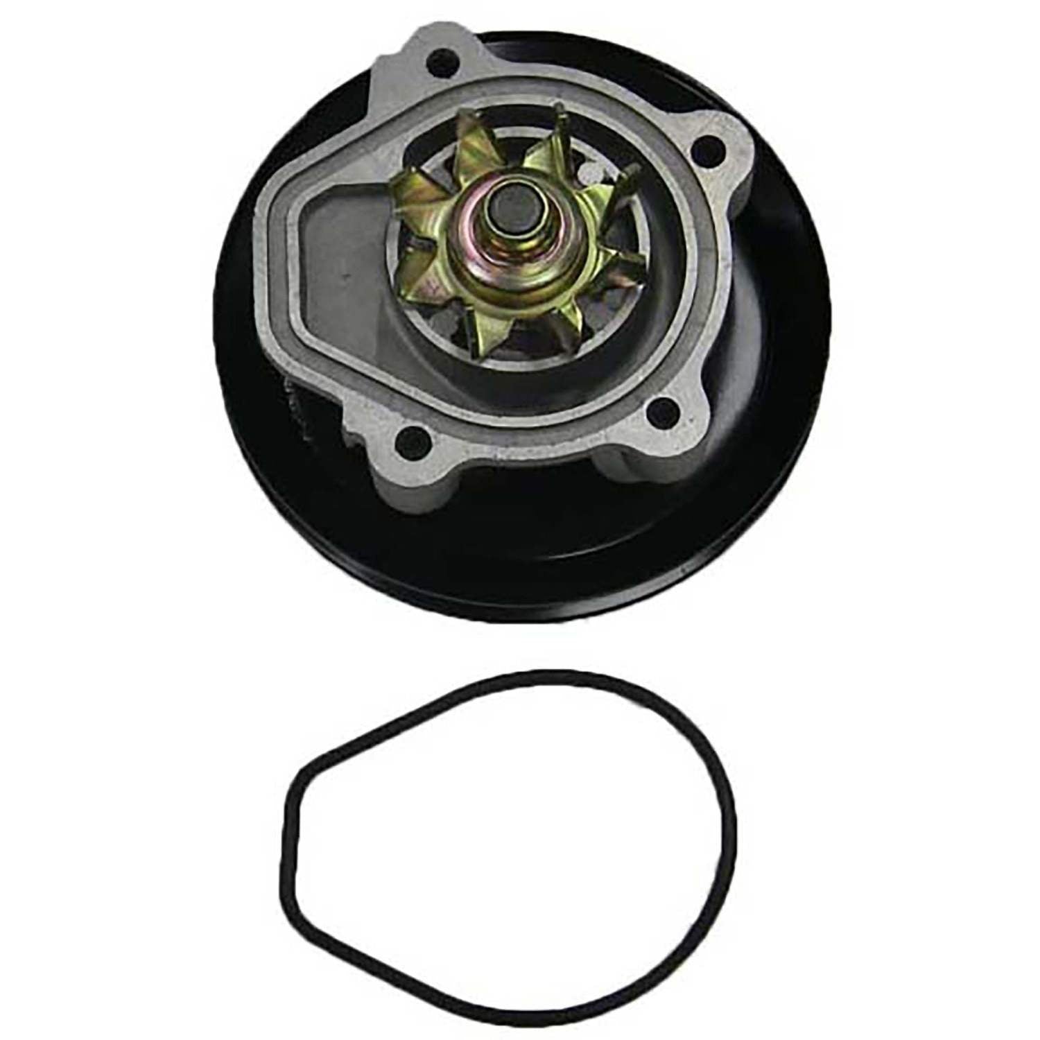 GMB Engine Water Pump 135-1131