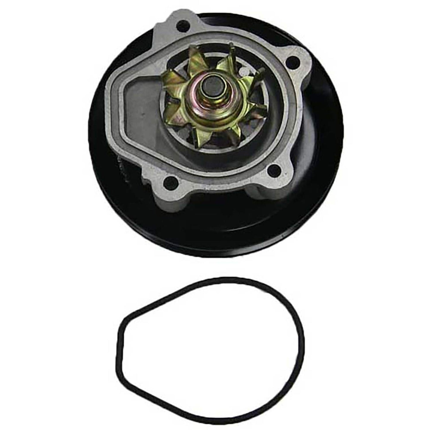 GMB Engine Water Pump 135-1131
