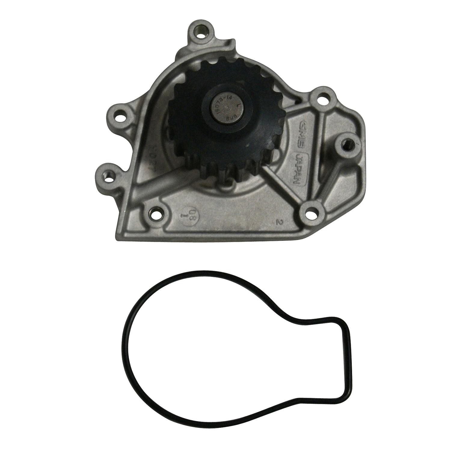 GMB Engine Water Pump 135-1270