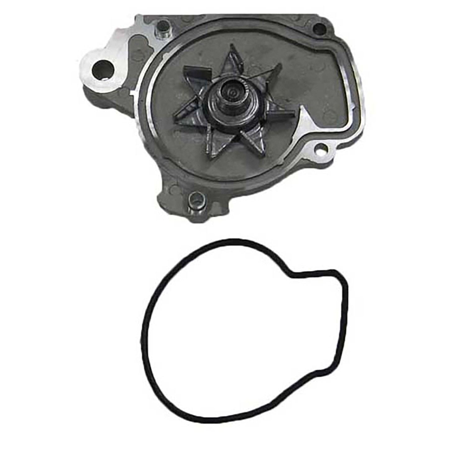 GMB Engine Water Pump 135-1320