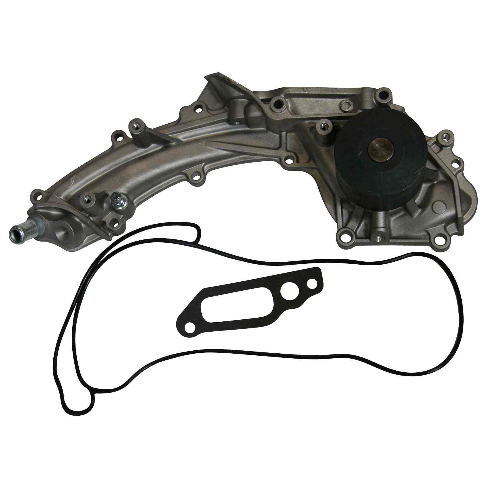 GMB Engine Water Pump