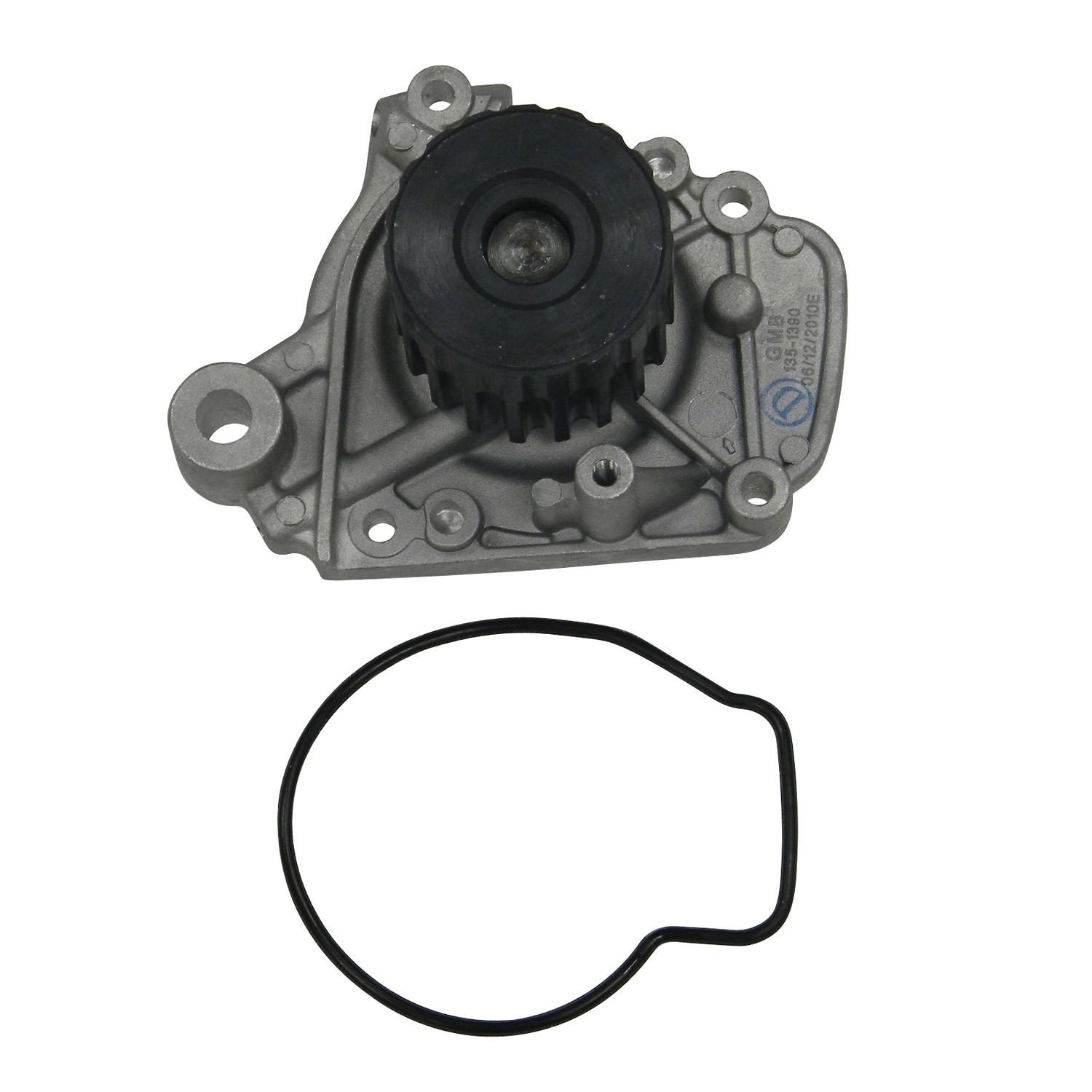 GMB Engine Water Pump 135-1390