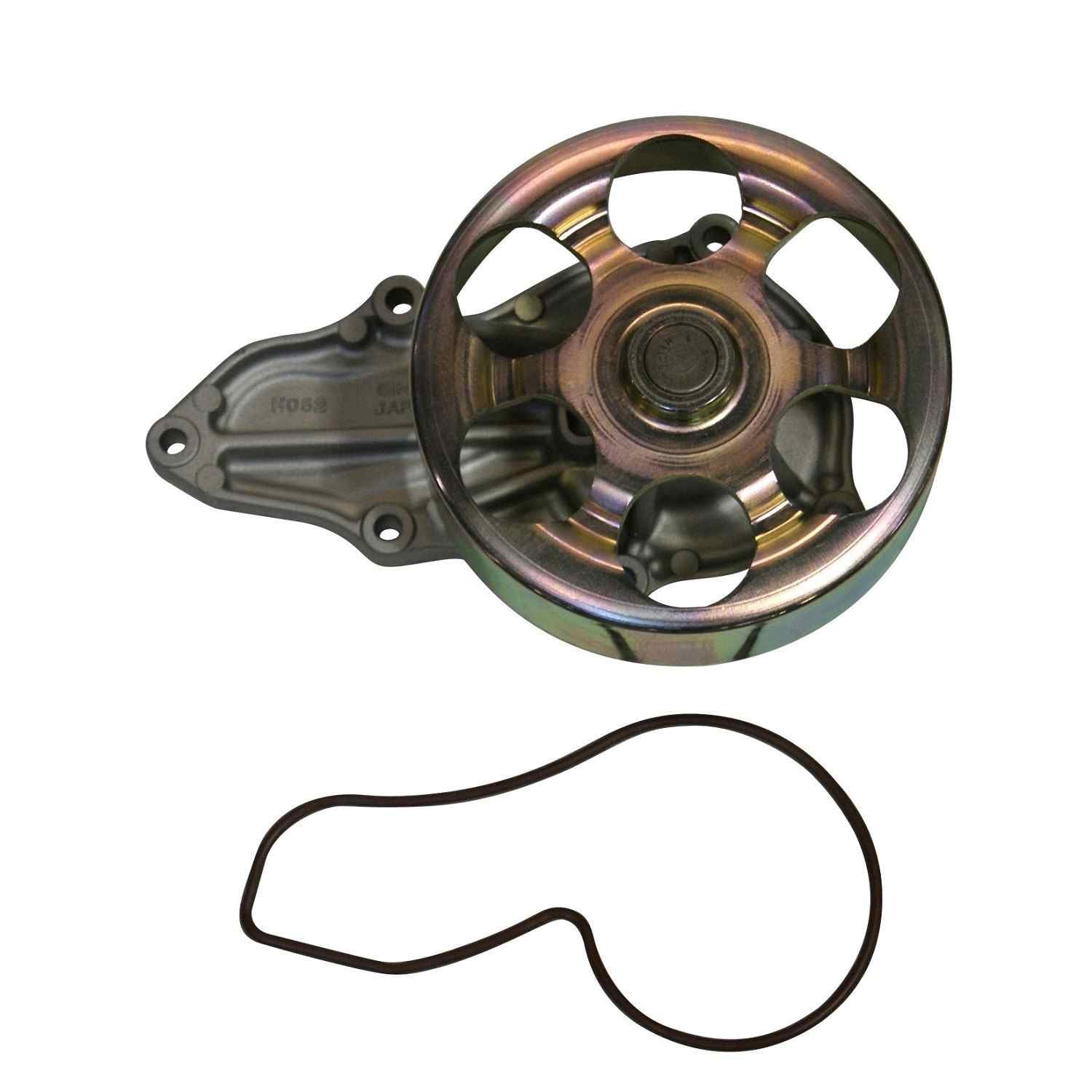 GMB Engine Water Pump 135-1520