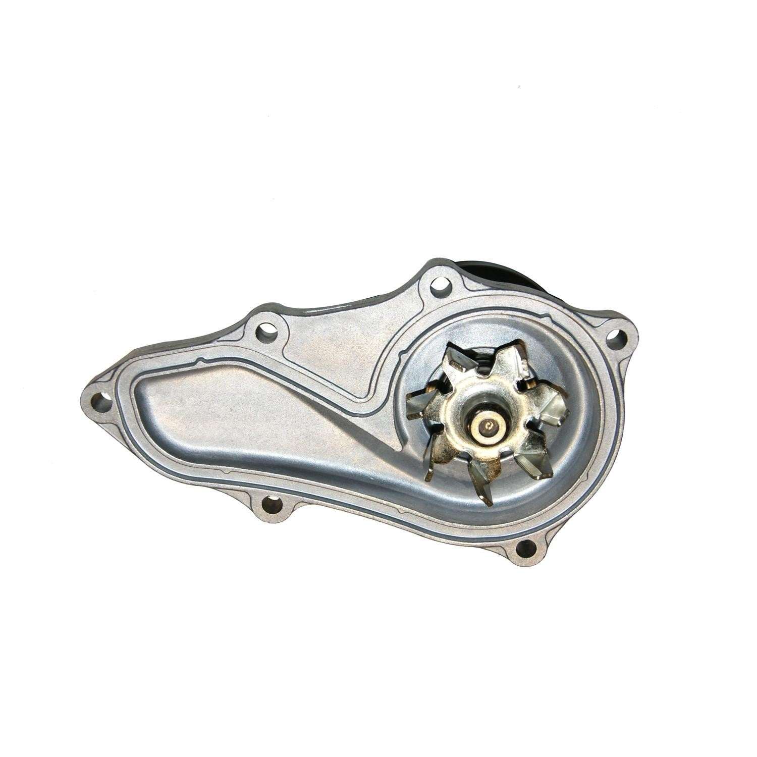 GMB Engine Water Pump 135-1620