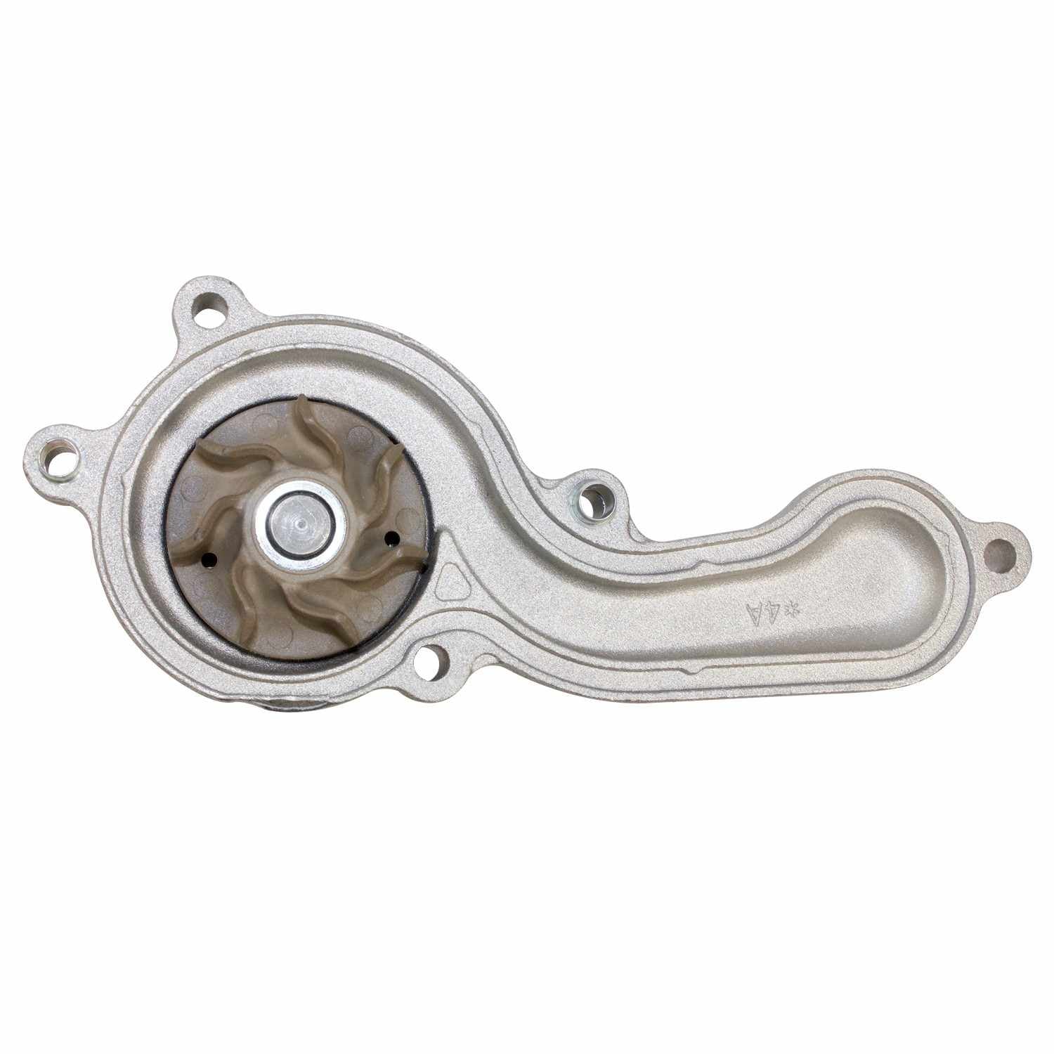 GMB Engine Water Pump 135-1630