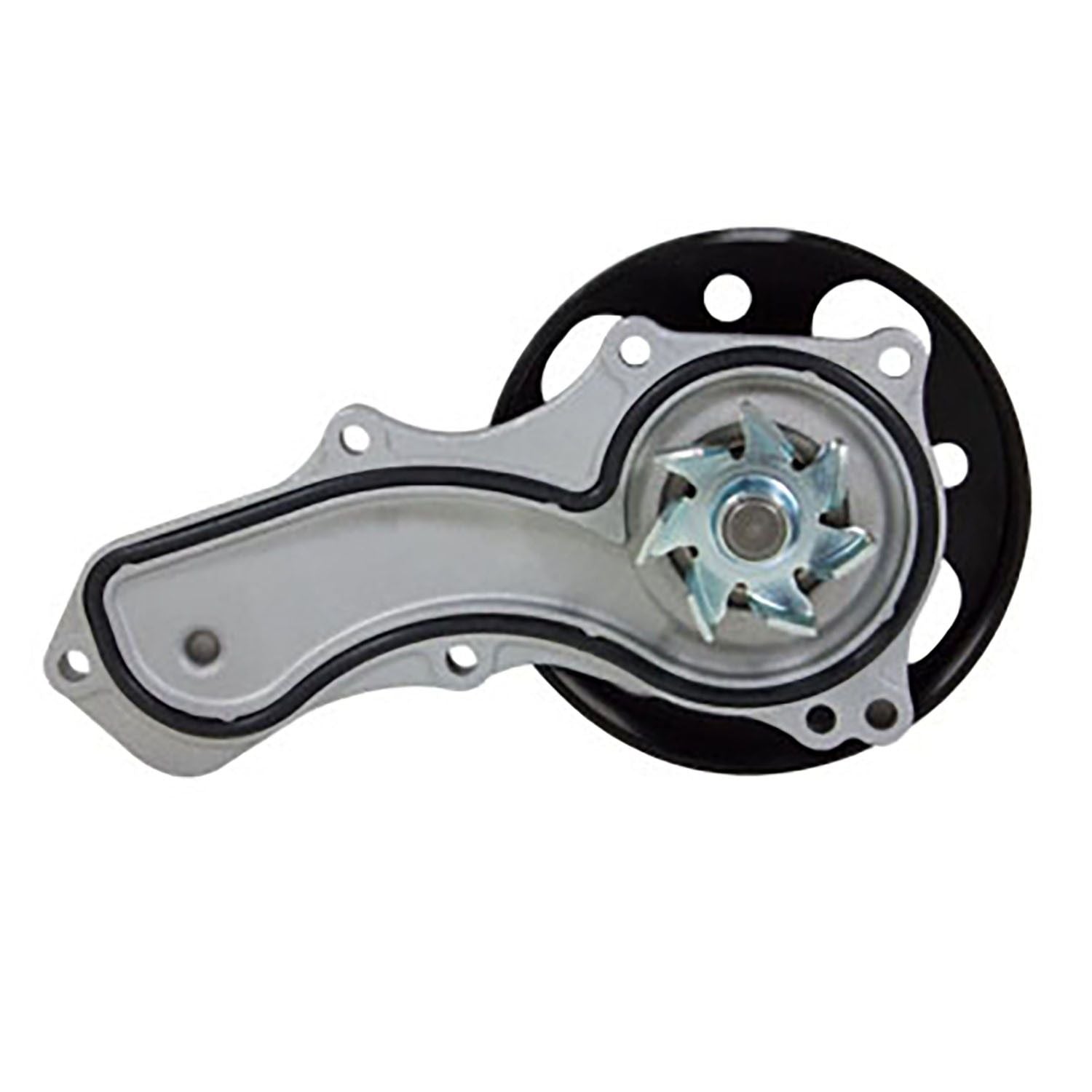 GMB Engine Water Pump 135-1640