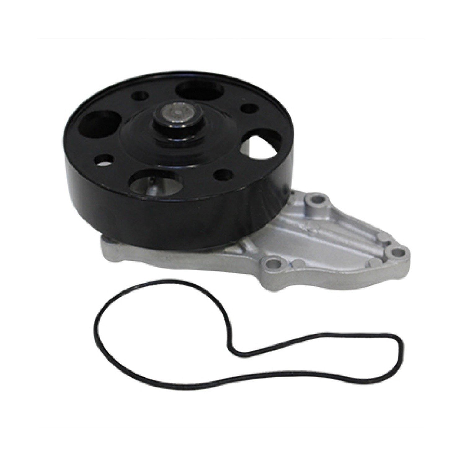 GMB Engine Water Pump 135-1670