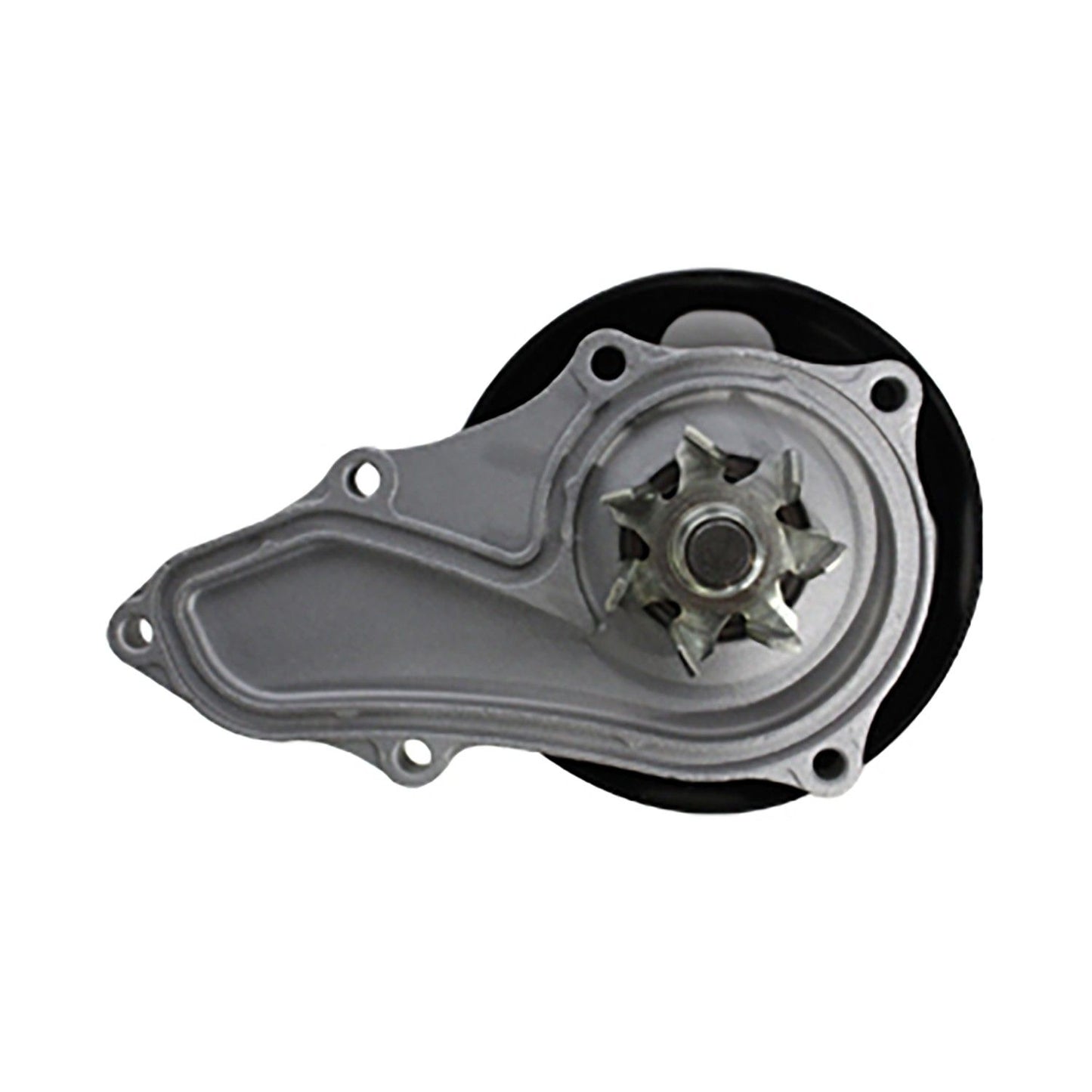 GMB Engine Water Pump 135-1670
