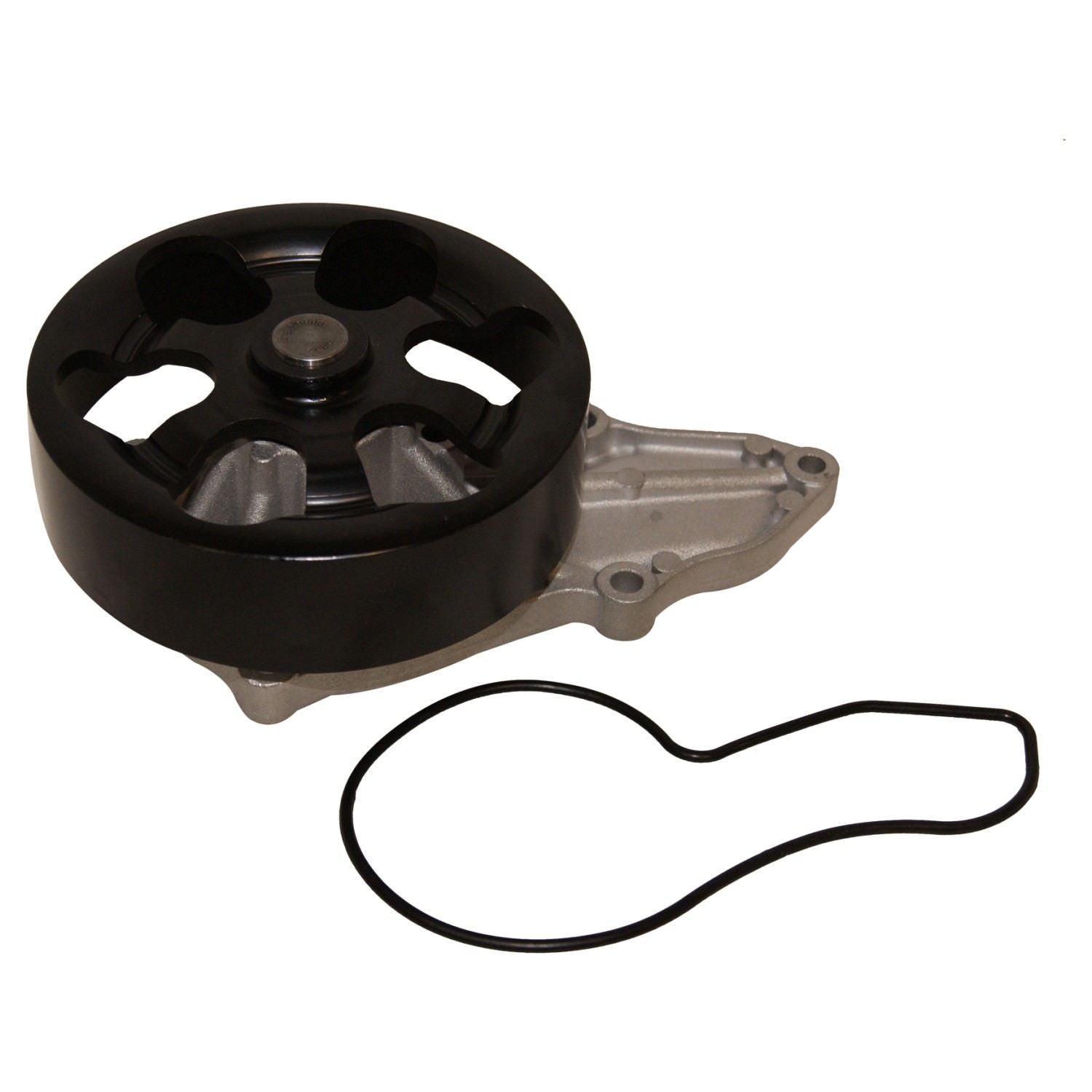 GMB Engine Water Pump 135-1680