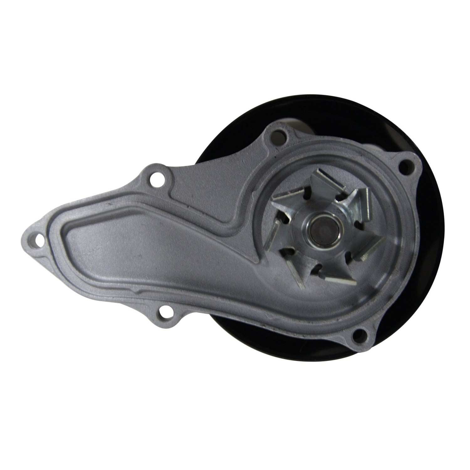 GMB Engine Water Pump 135-1680