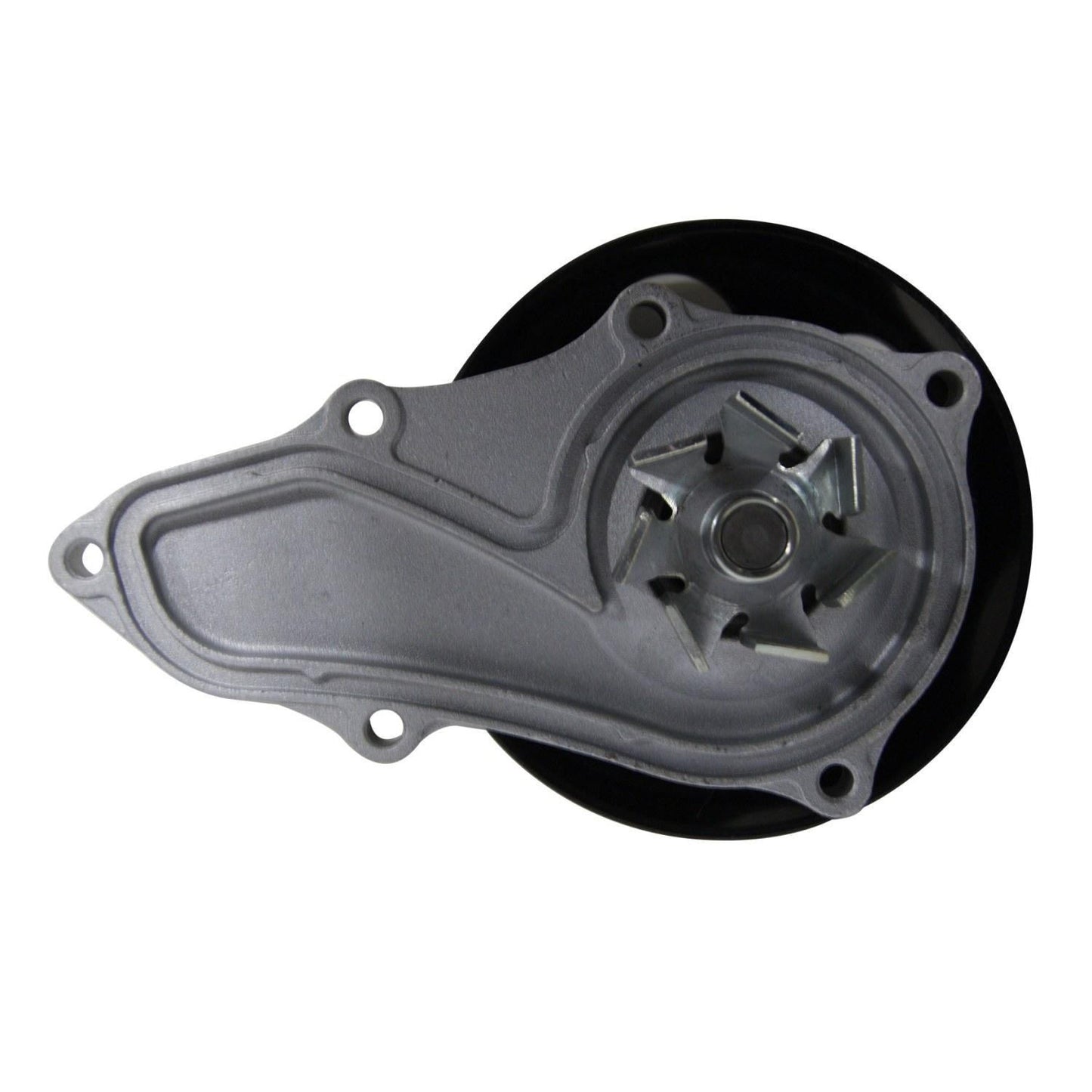 GMB Engine Water Pump 135-1680